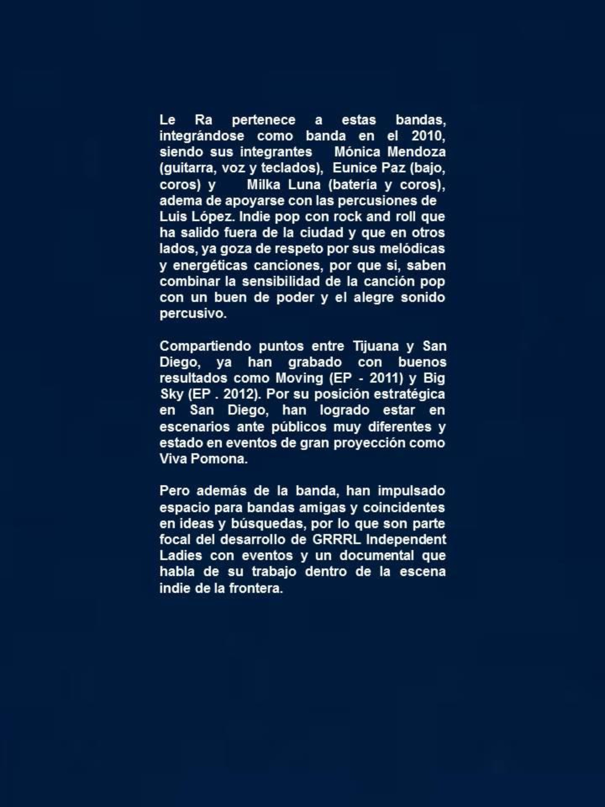 EN TIJUANA REVISTA - EDICIÓN 68 — page 25