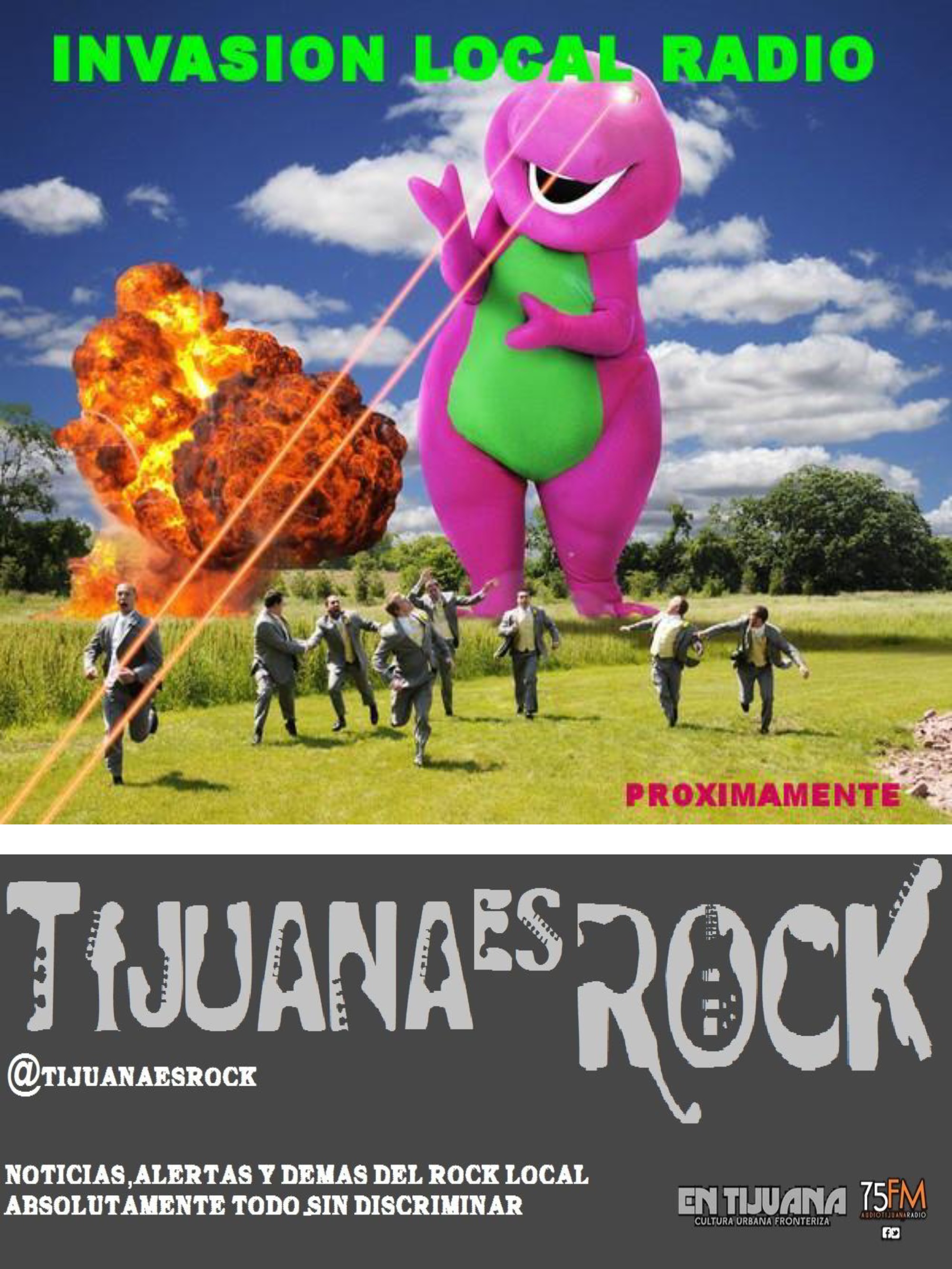 EN TIJUANA REVISTA - EDICIÓN 68 — page 34