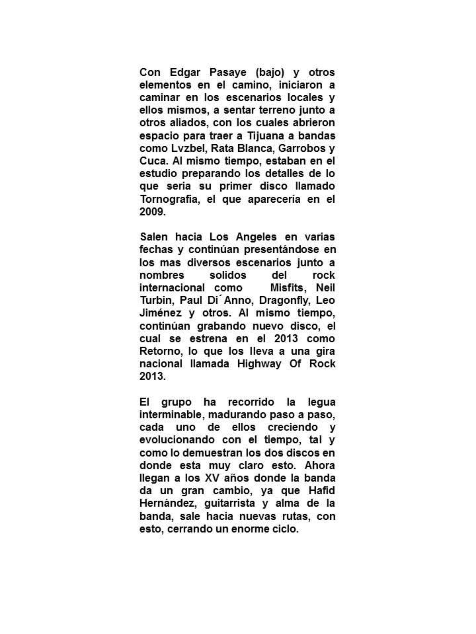 EN TIJUANA REVISTA - EDICIÓN 69 — page 23