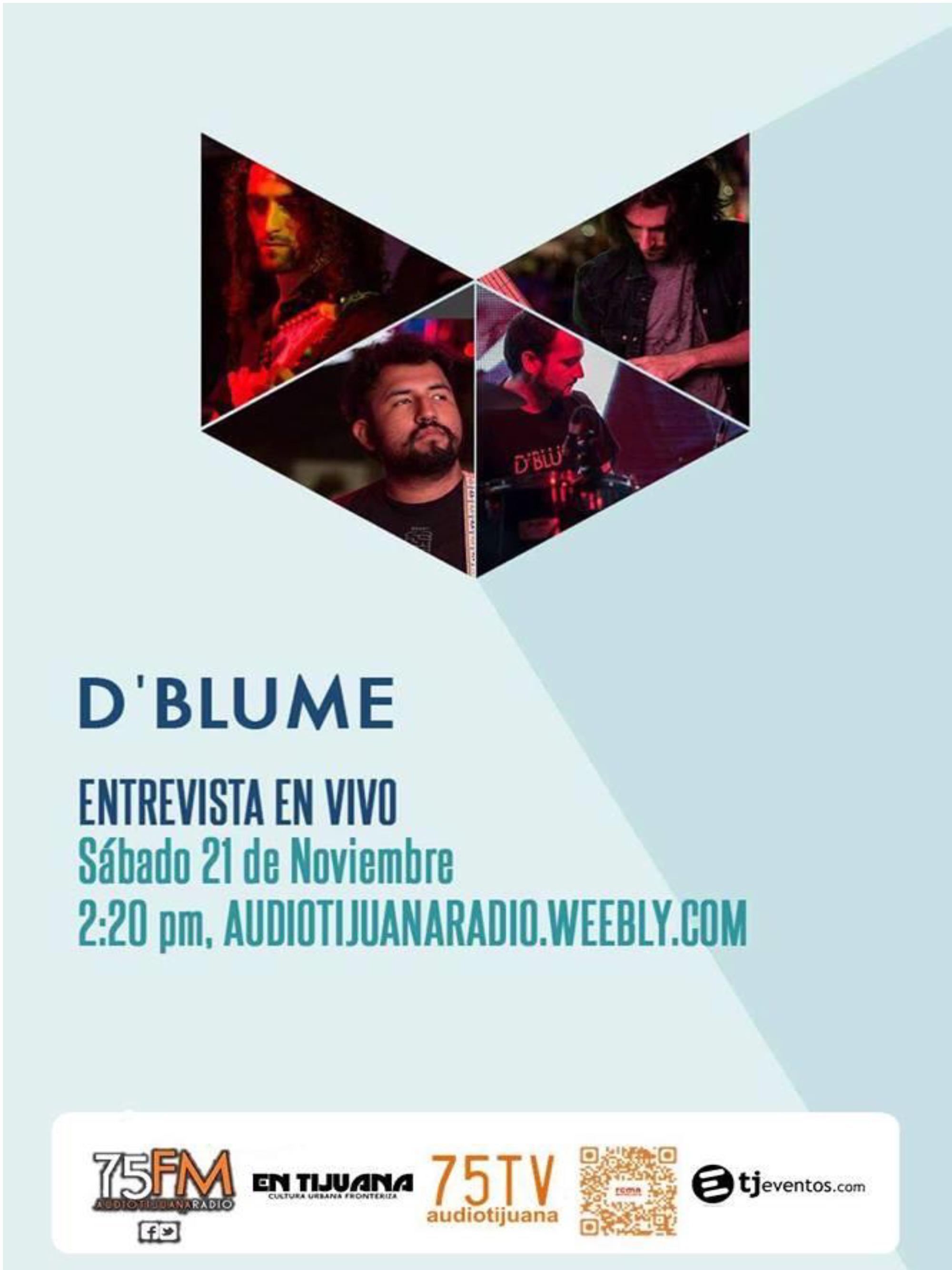 EN TIJUANA REVISTA - EDICIÓN 69 — page 41