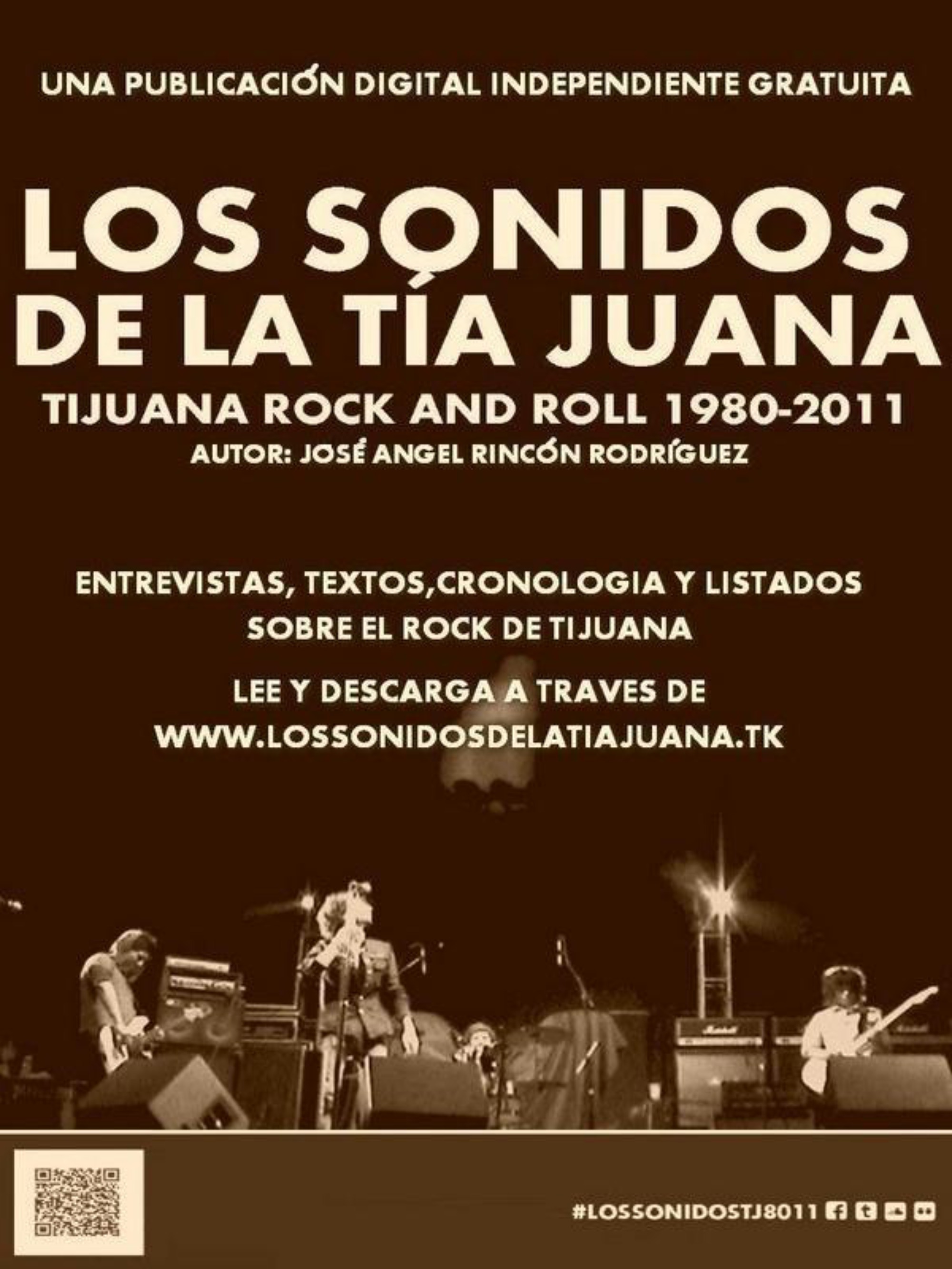 EN TIJUANA REVISTA - EDICIÓN 69 — page 7