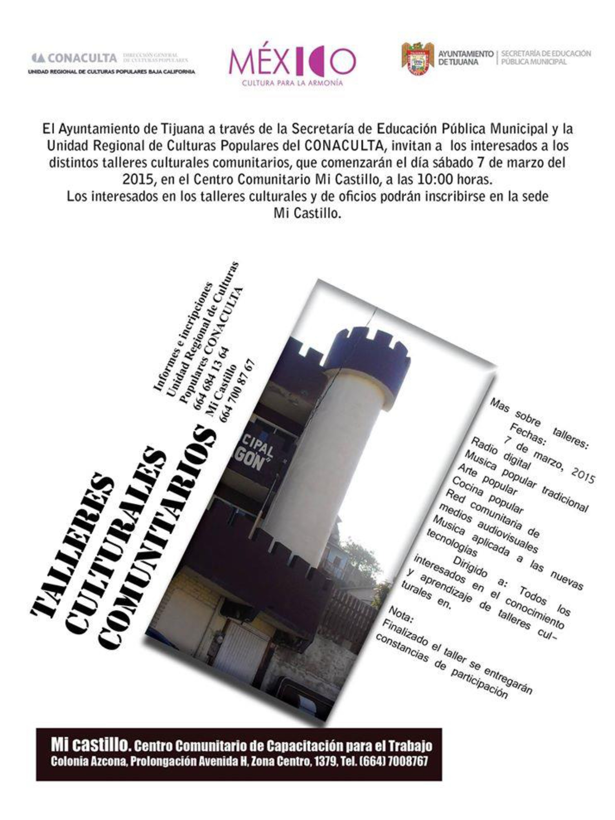 EN TIJUANA REVISTA - EDICIÓN 69 — page 9