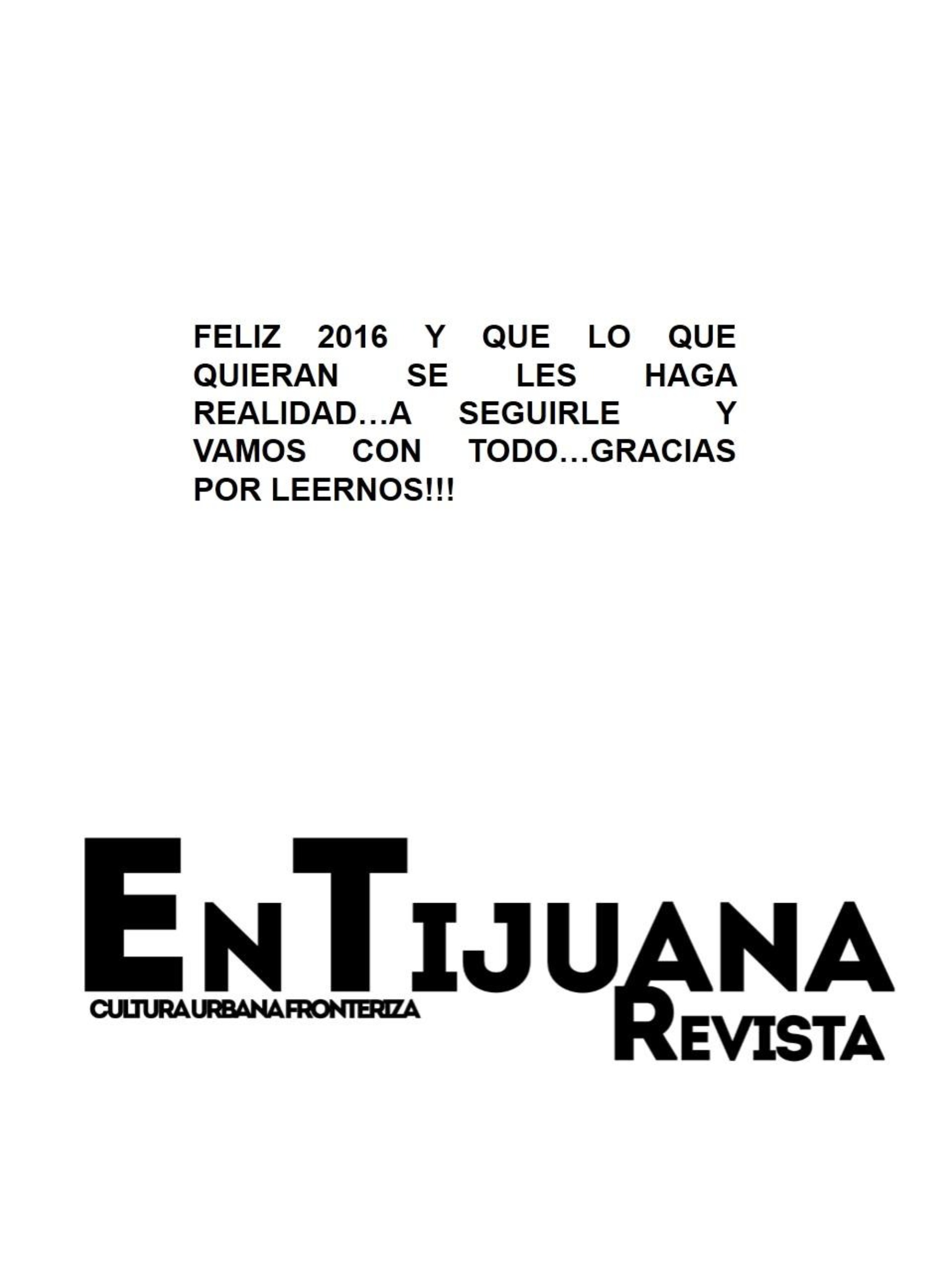 EN TIJUANA REVISTA - EDICIÓN 70 — page 12