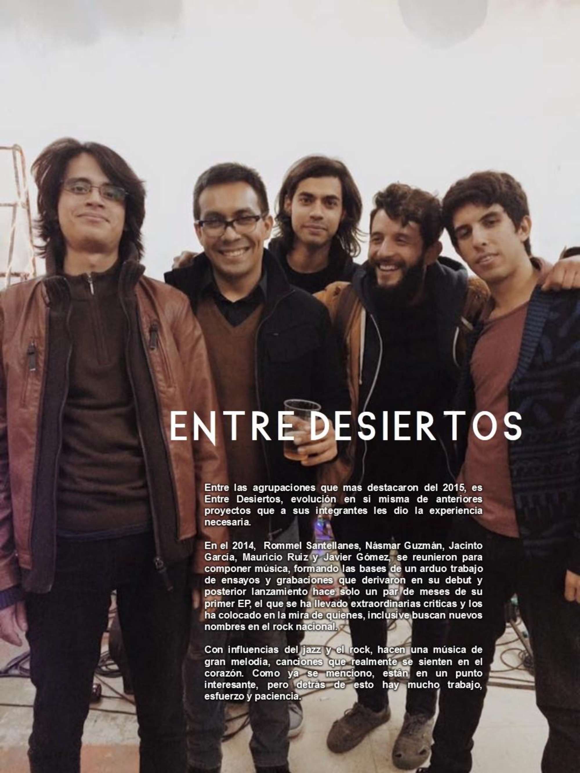 EN TIJUANA REVISTA - EDICIÓN 70 — page 18