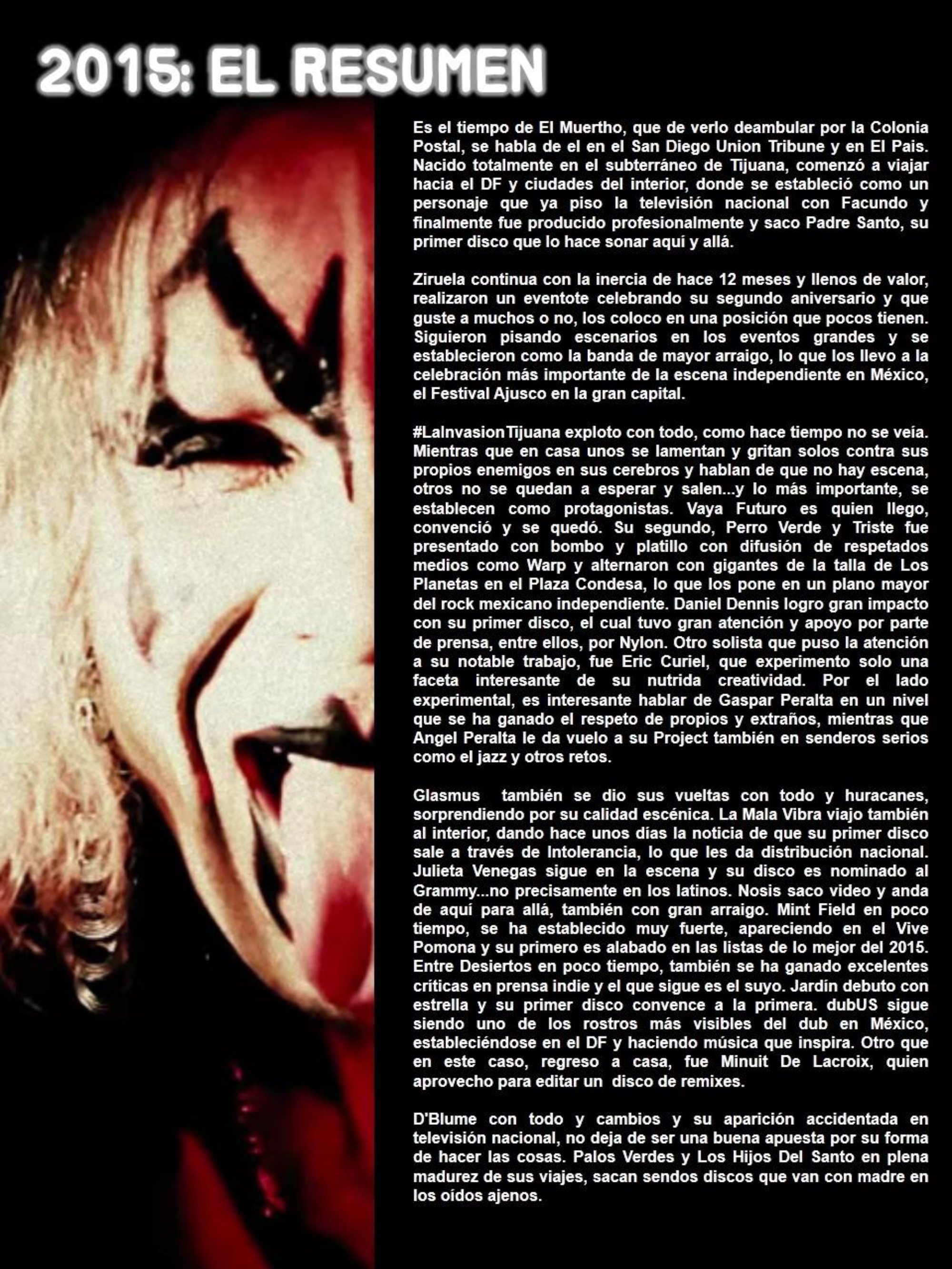EN TIJUANA REVISTA - EDICIÓN 70 — page 21