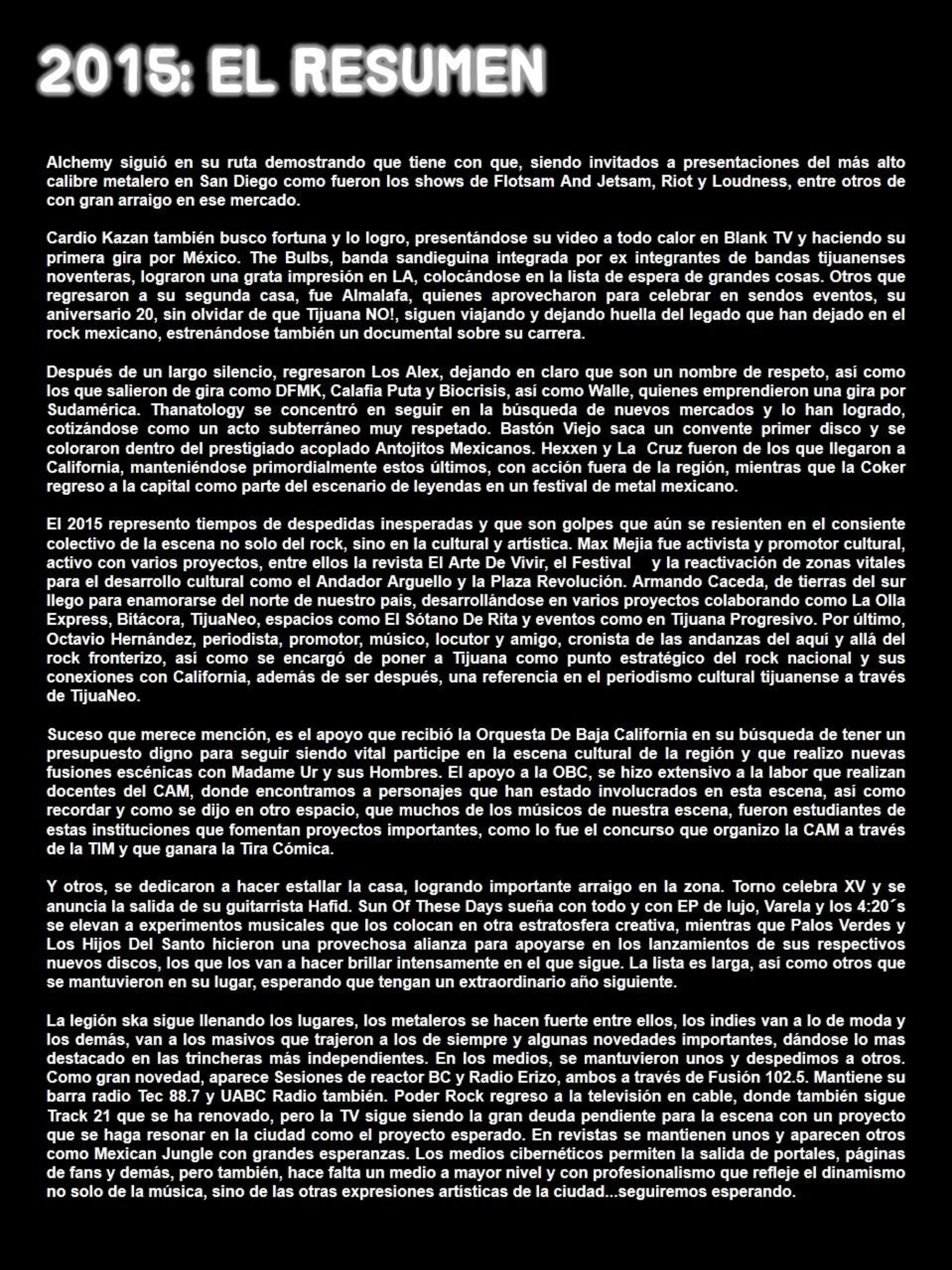 EN TIJUANA REVISTA - EDICIÓN 70 — page 22
