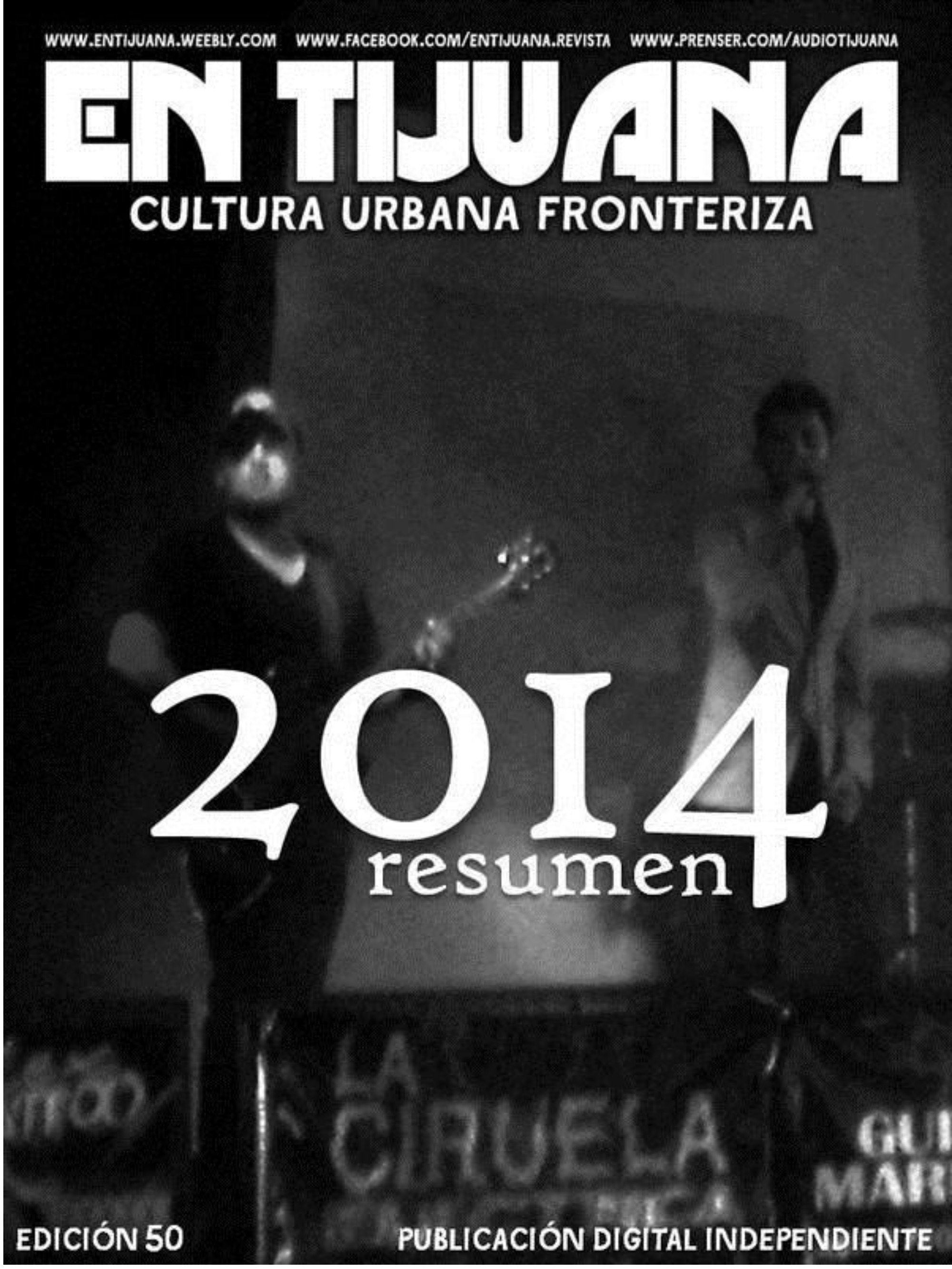 EN TIJUANA REVISTA - EDICIÓN 70 — page 28