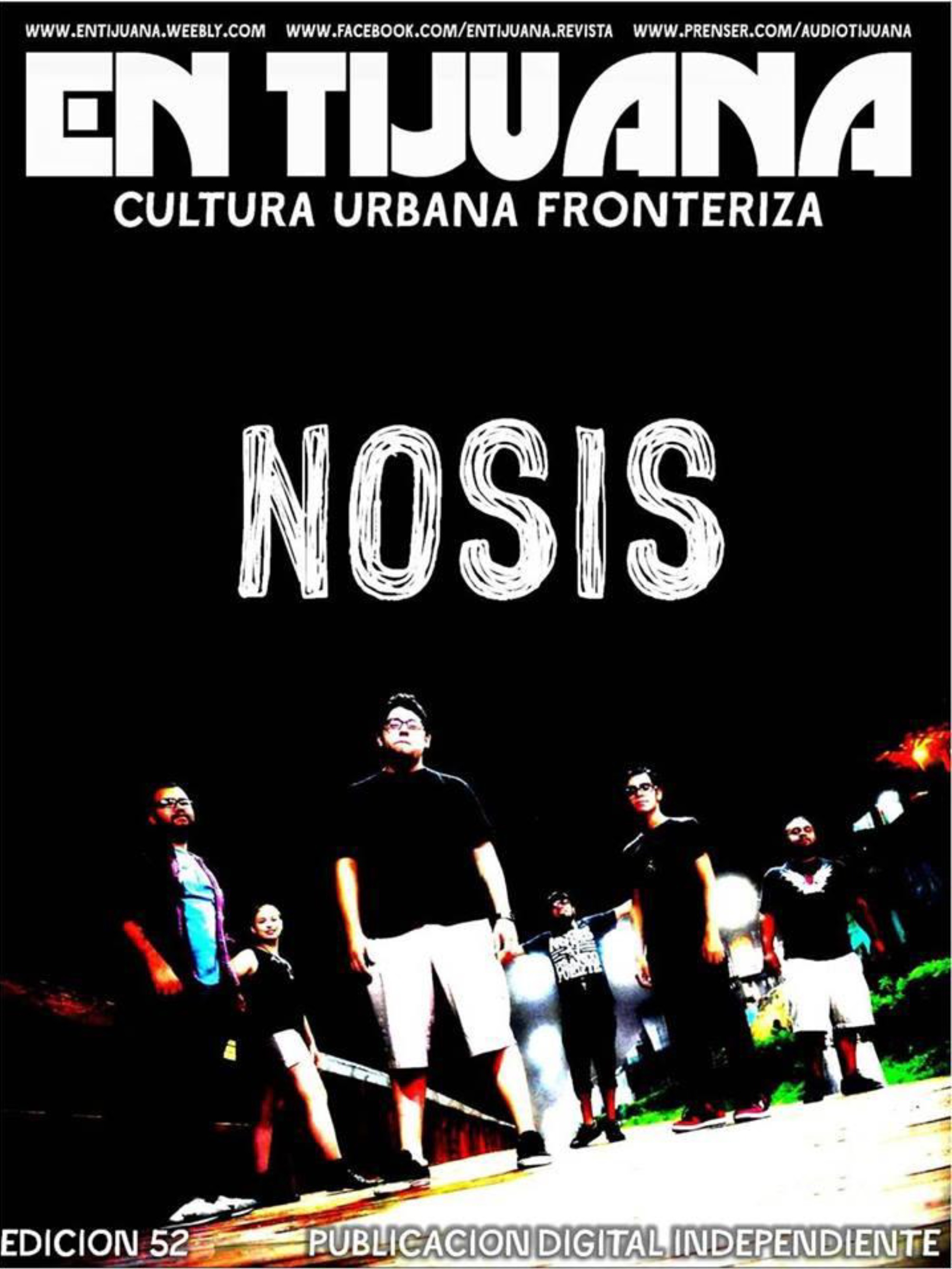 EN TIJUANA REVISTA - EDICIÓN 70 — page 30