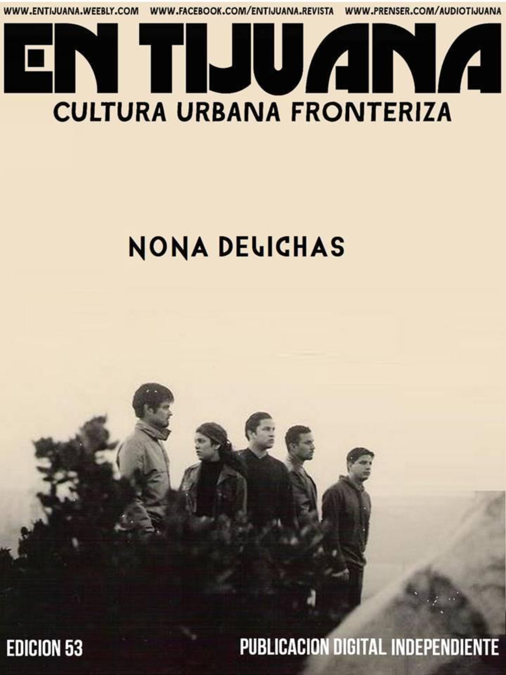 EN TIJUANA REVISTA - EDICIÓN 70 — page 31