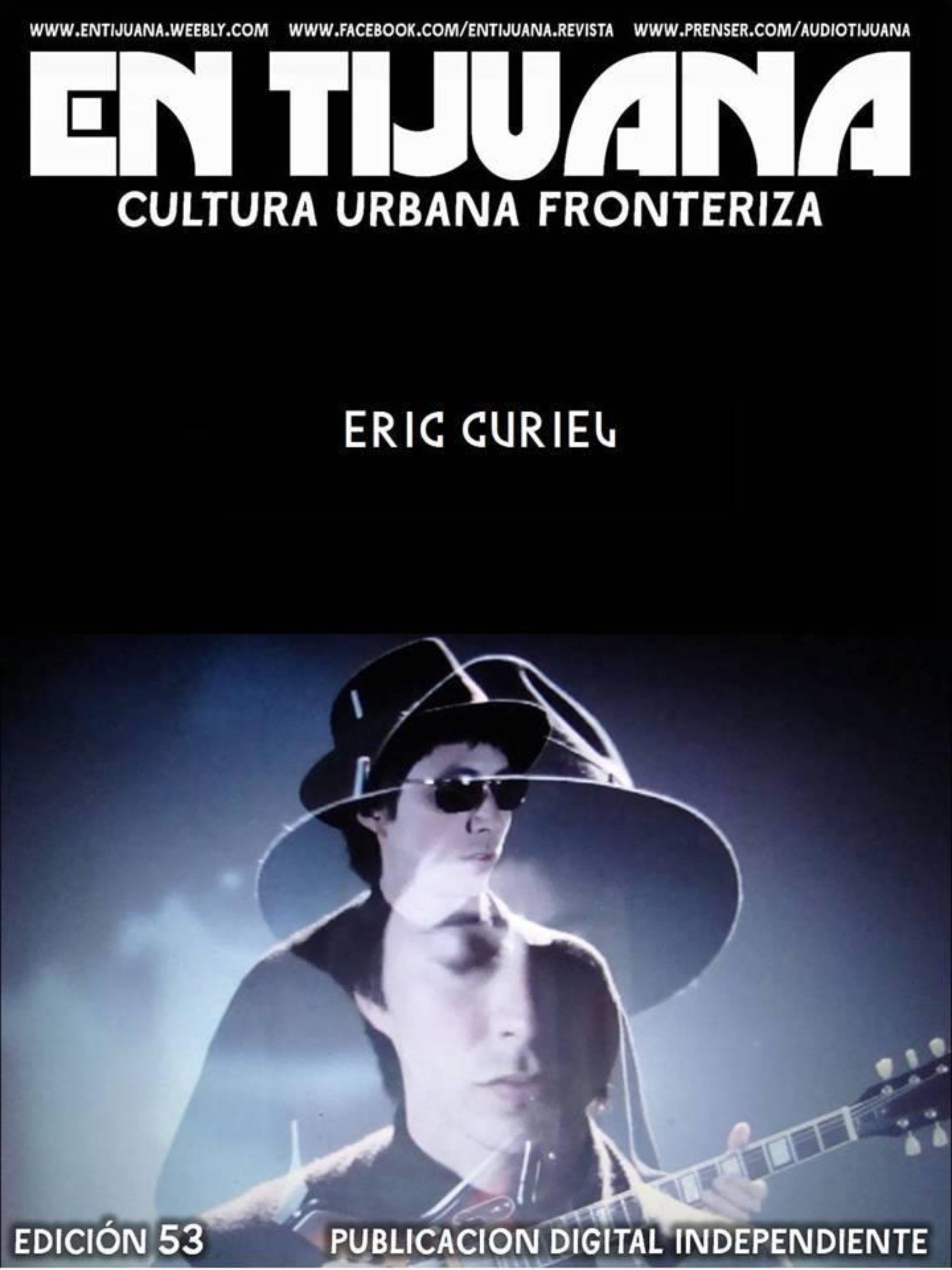 EN TIJUANA REVISTA - EDICIÓN 70 — page 32