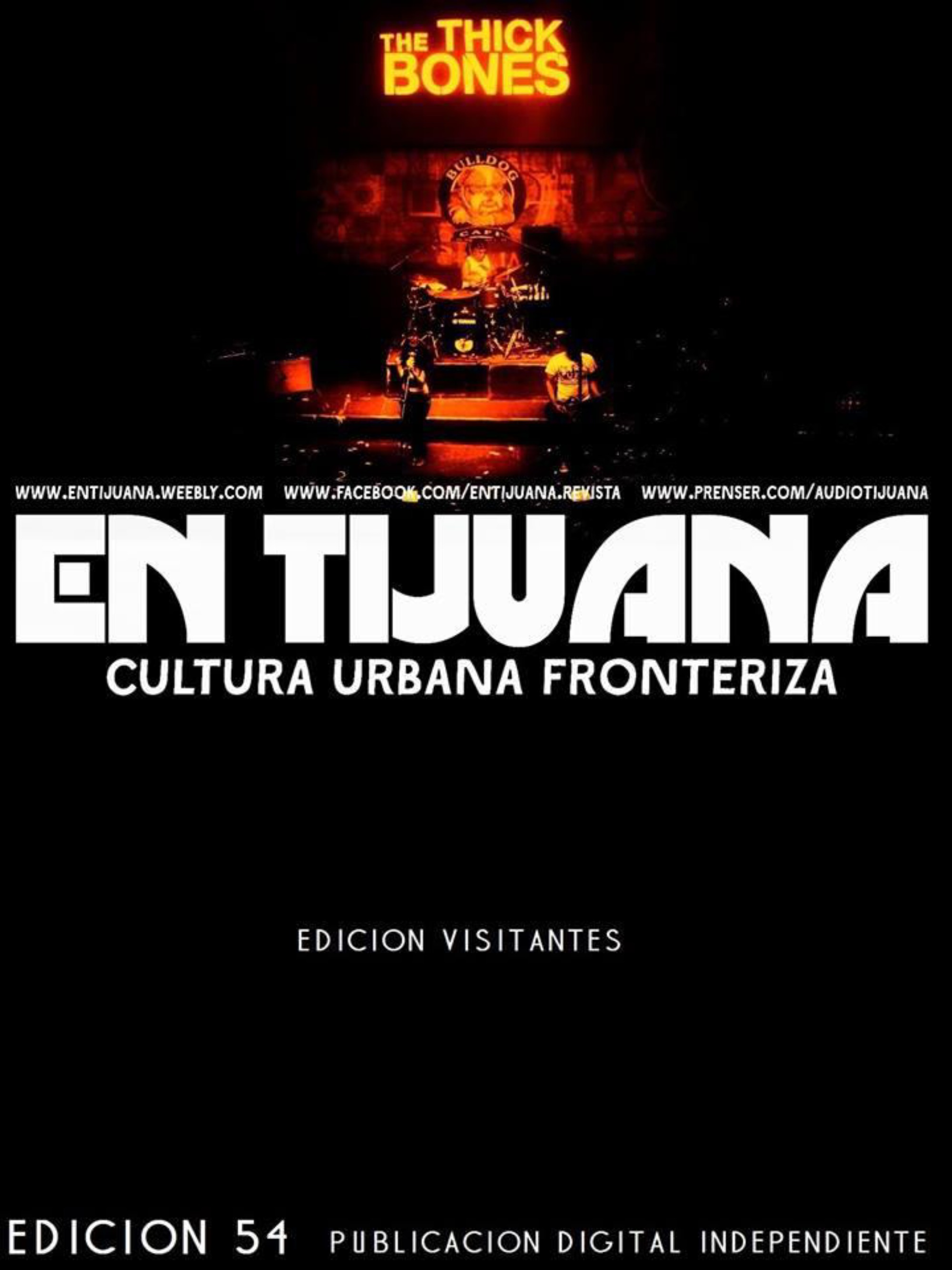 EN TIJUANA REVISTA - EDICIÓN 70 — page 33