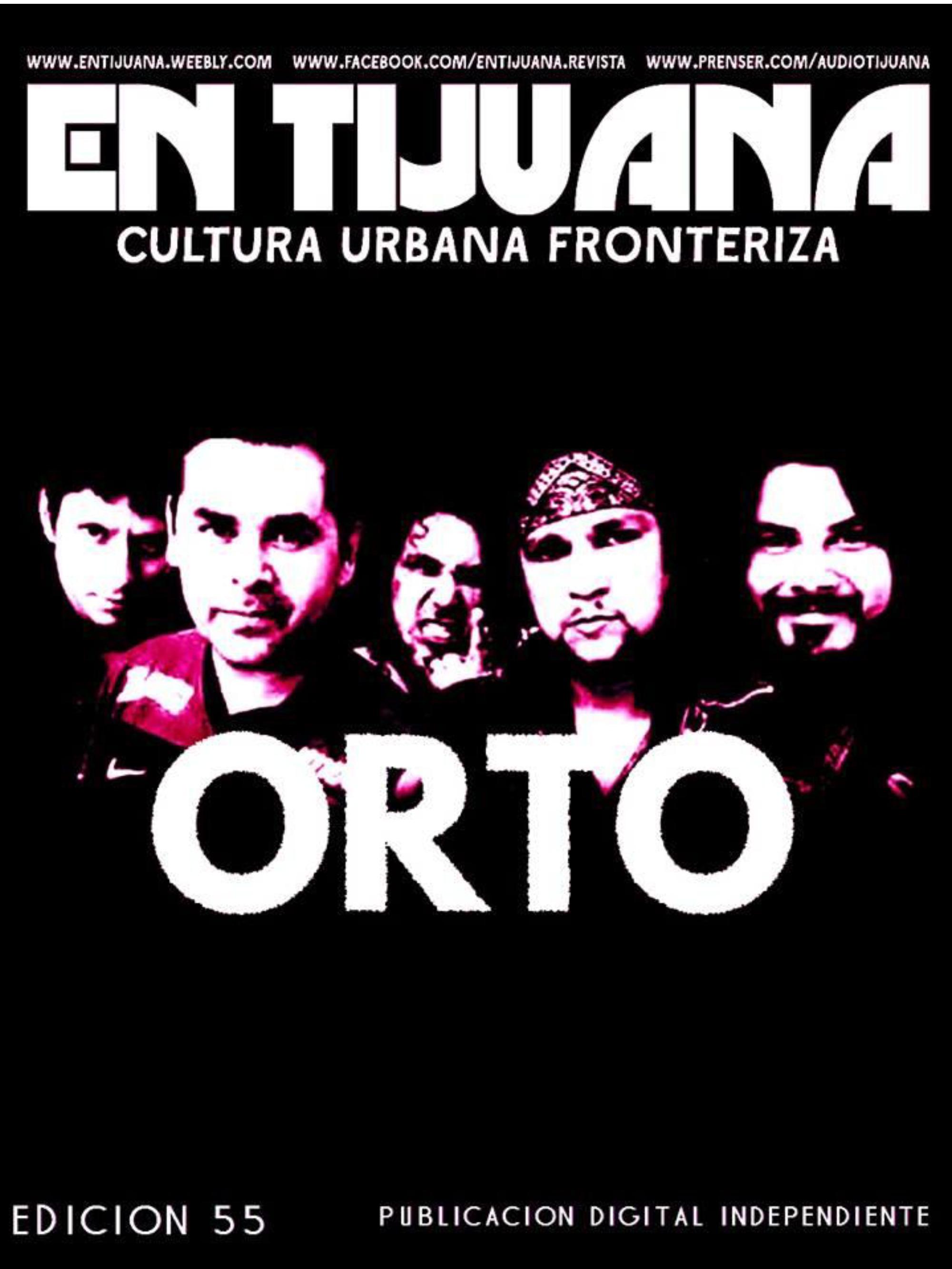 EN TIJUANA REVISTA - EDICIÓN 70 — page 34