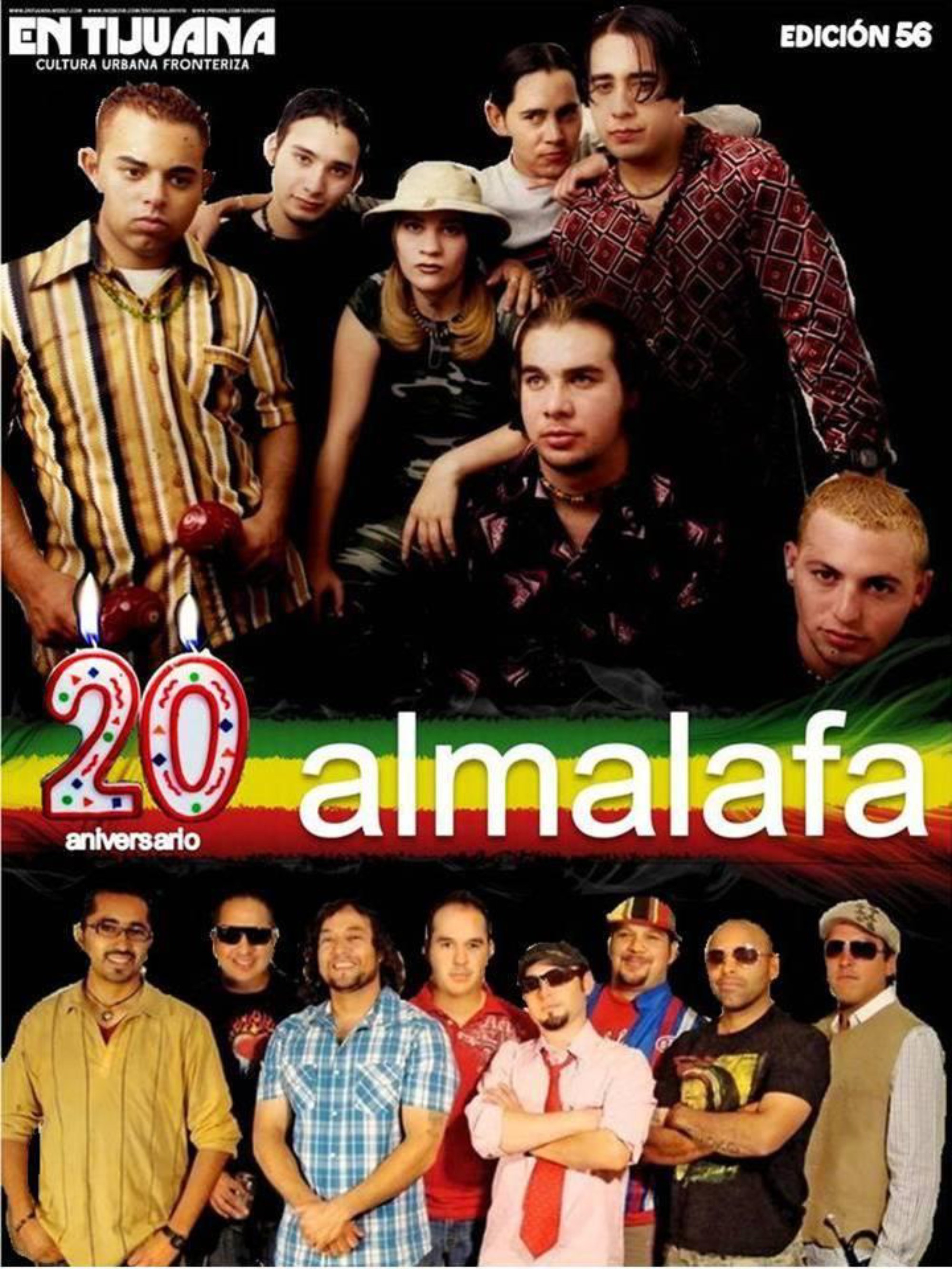 EN TIJUANA REVISTA - EDICIÓN 70 — page 35