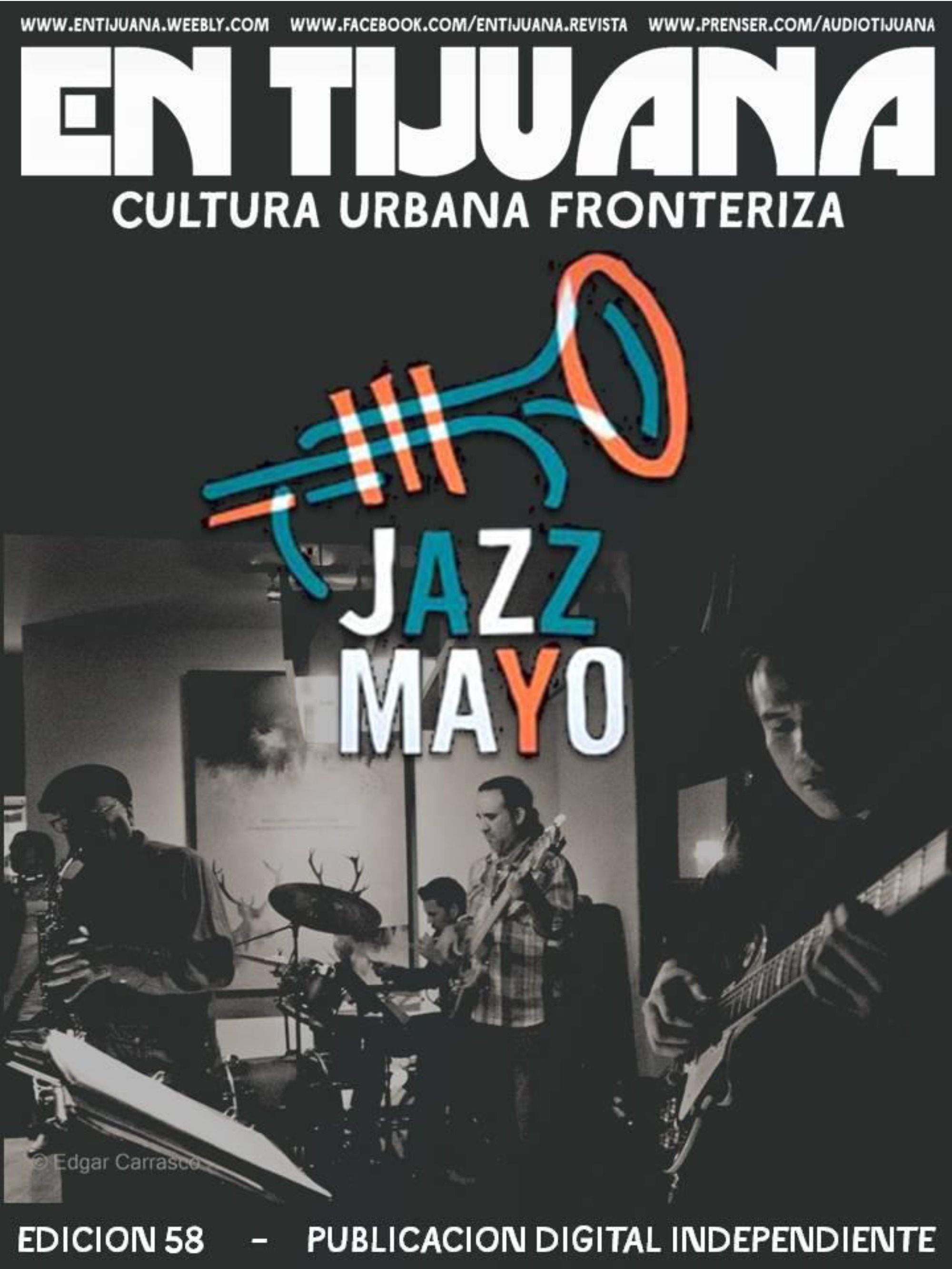 EN TIJUANA REVISTA - EDICIÓN 70 — page 37