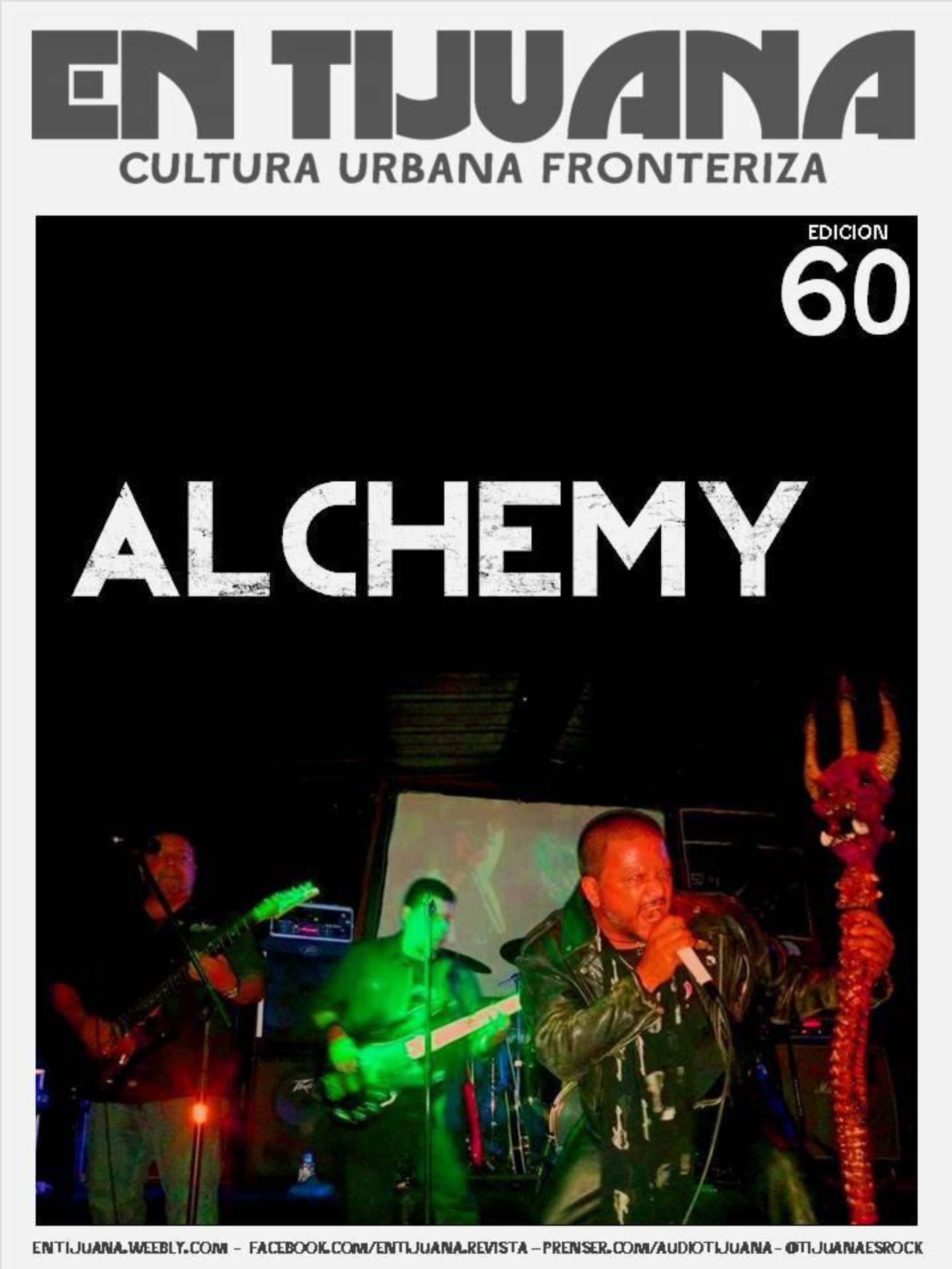 EN TIJUANA REVISTA - EDICIÓN 70 — page 39