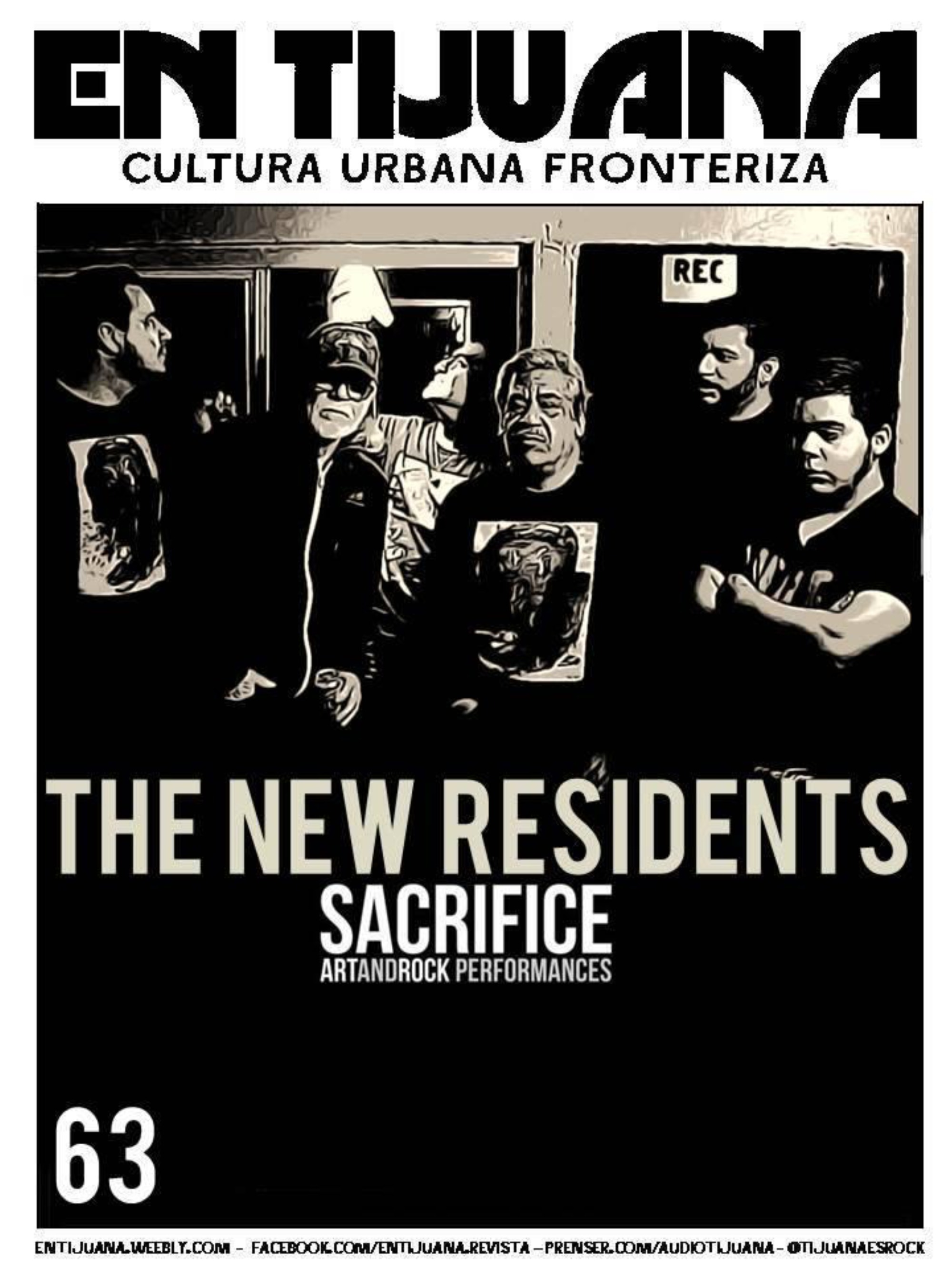 EN TIJUANA REVISTA - EDICIÓN 70 — page 42