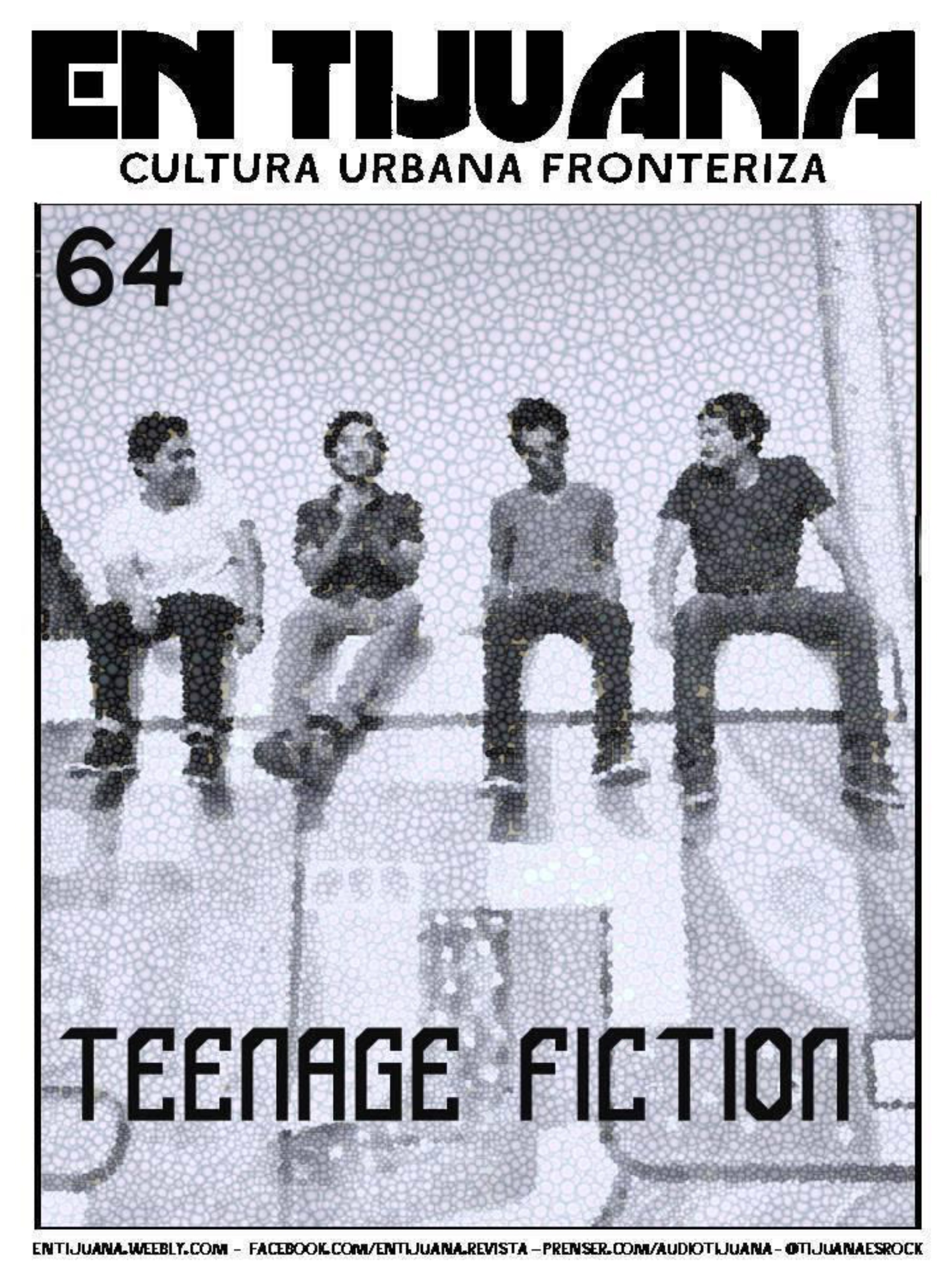 EN TIJUANA REVISTA - EDICIÓN 70 — page 43