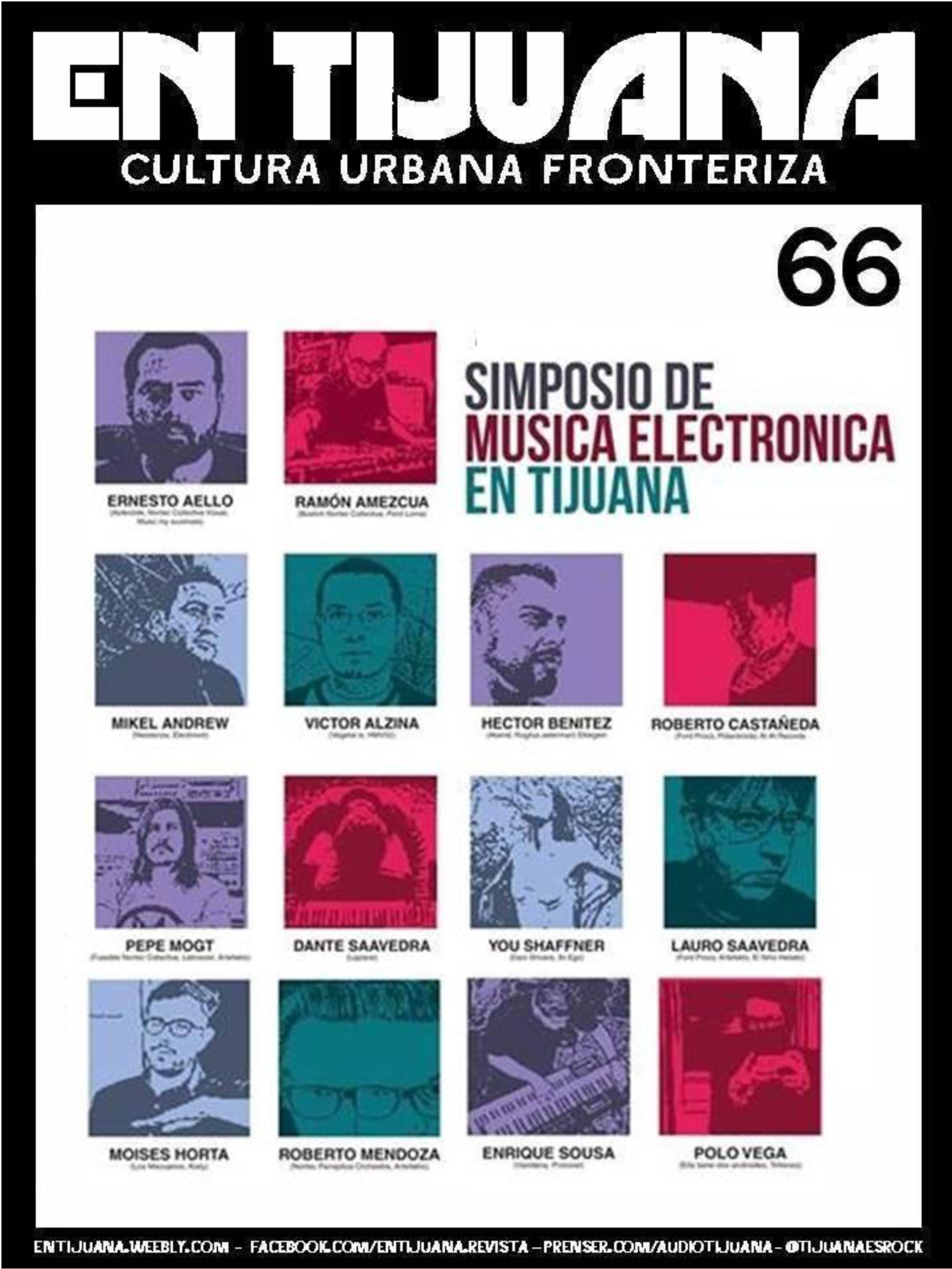 EN TIJUANA REVISTA - EDICIÓN 70 — page 45