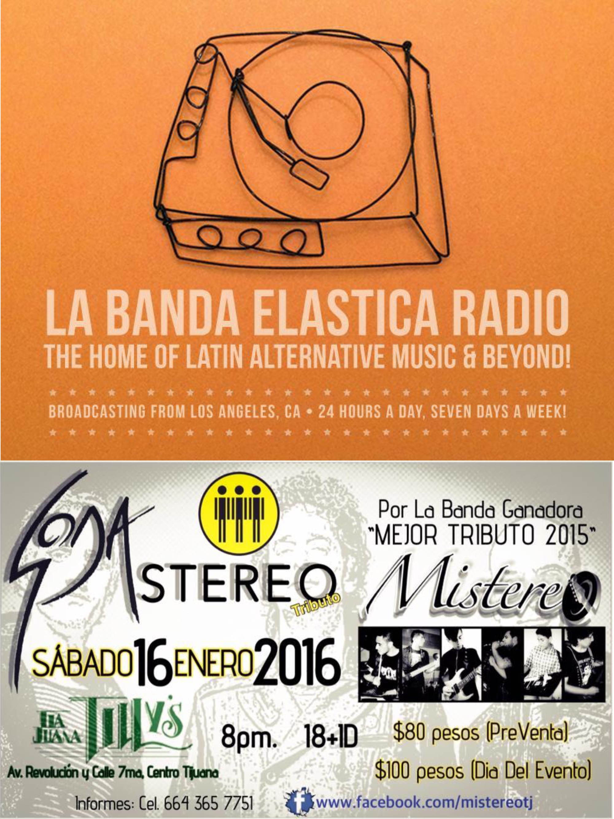 EN TIJUANA REVISTA - EDICIÓN 70 — page 50