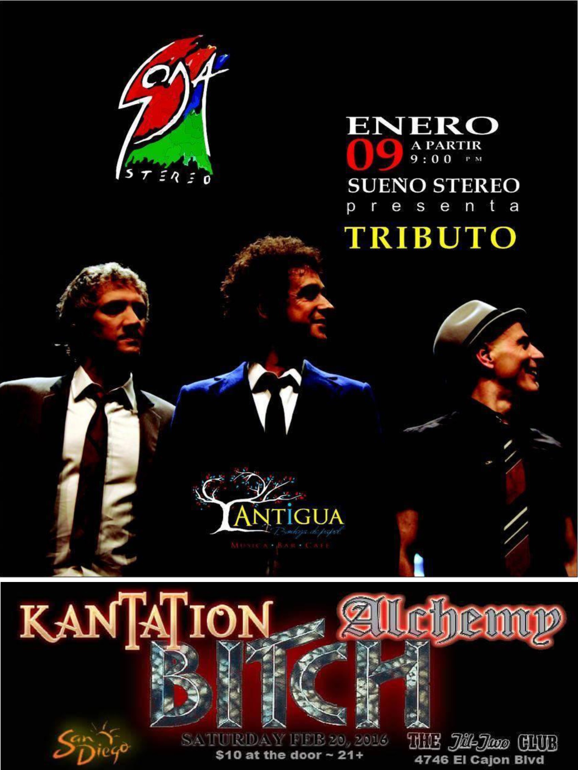 EN TIJUANA REVISTA - EDICIÓN 70 — page 61