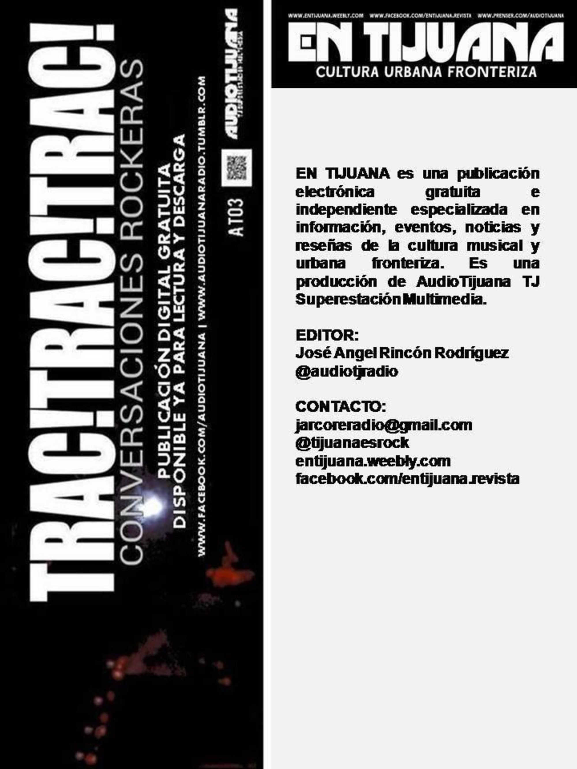 EN TIJUANA REVISTA - EDICIÓN 70 — page 10