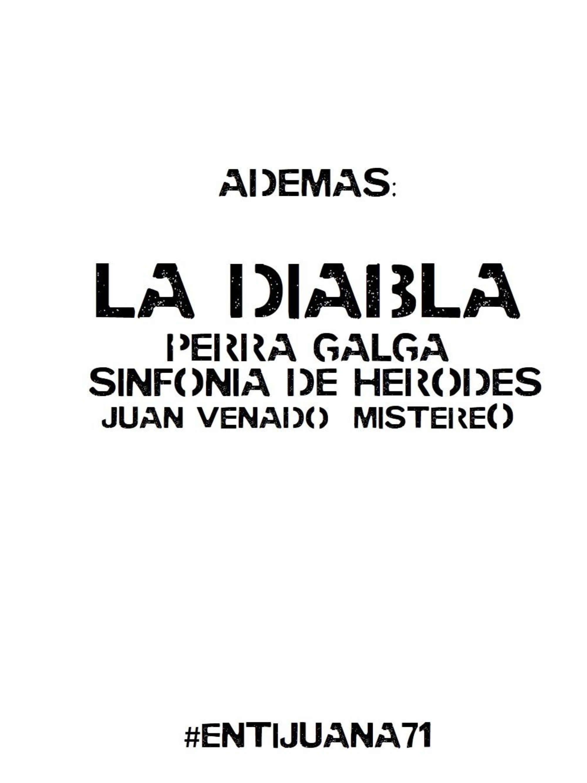 EN TIJUANA REVISTA - EDICIÓN 71 — page 2