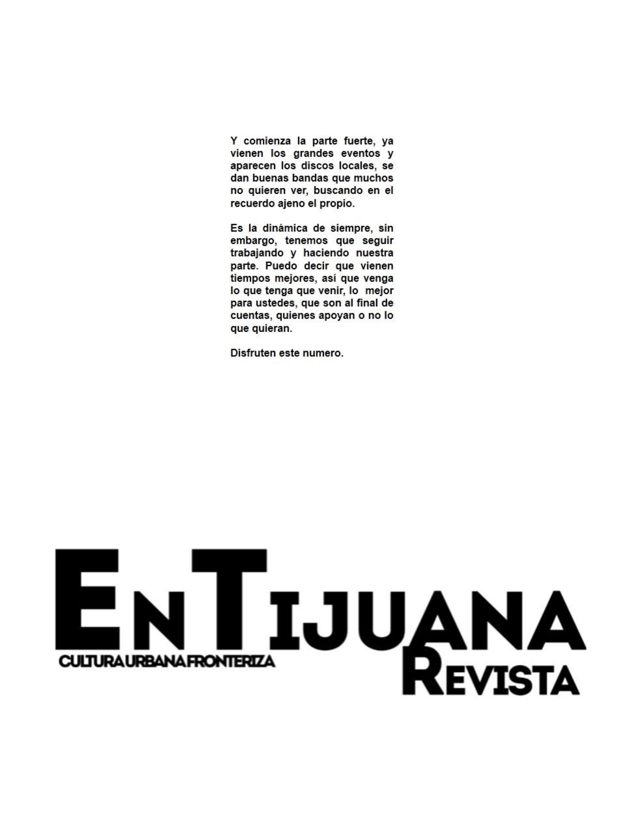 EN TIJUANA REVISTA - EDICIÓN 71 — page 12