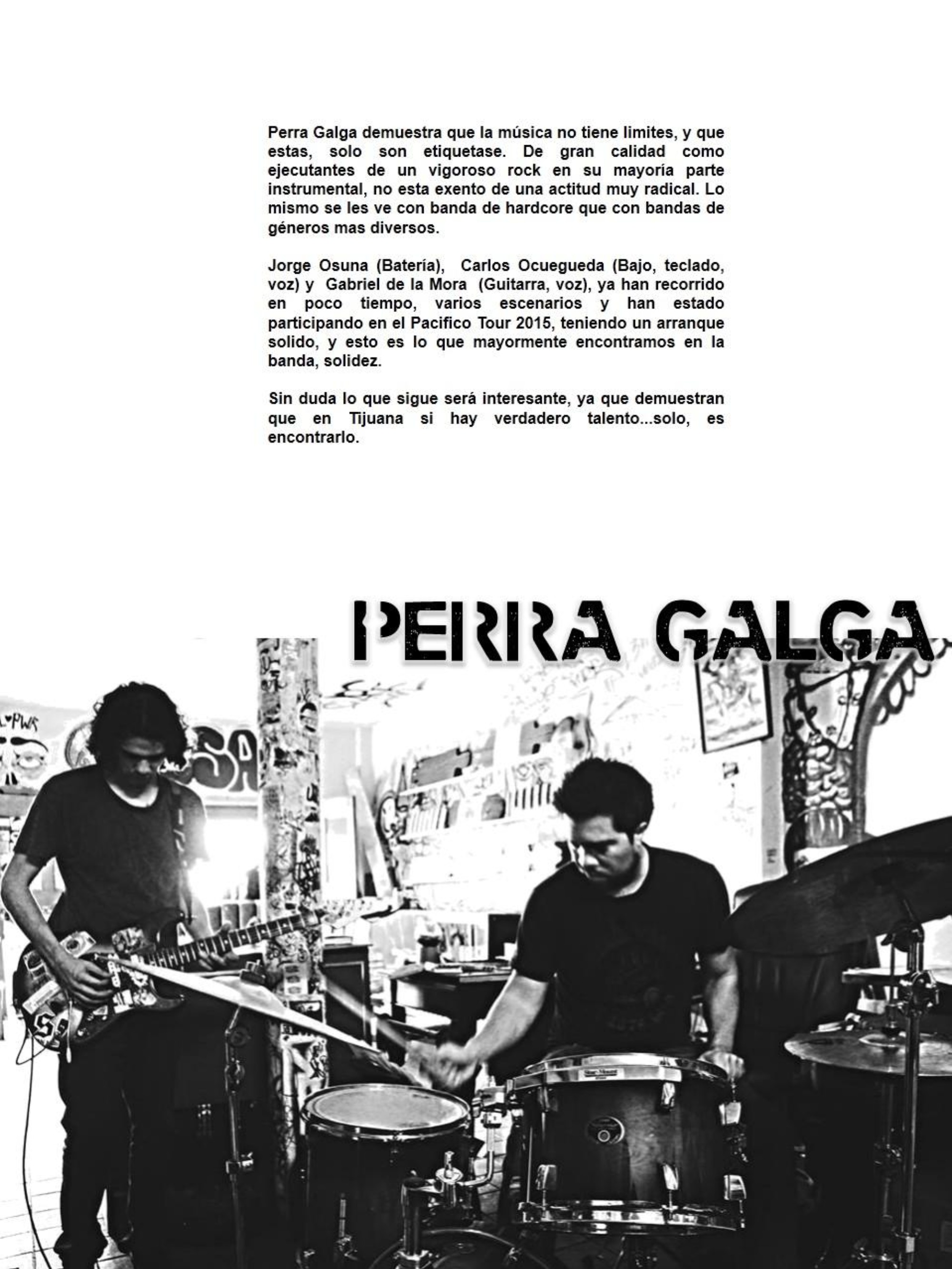 EN TIJUANA REVISTA - EDICIÓN 71 — page 15