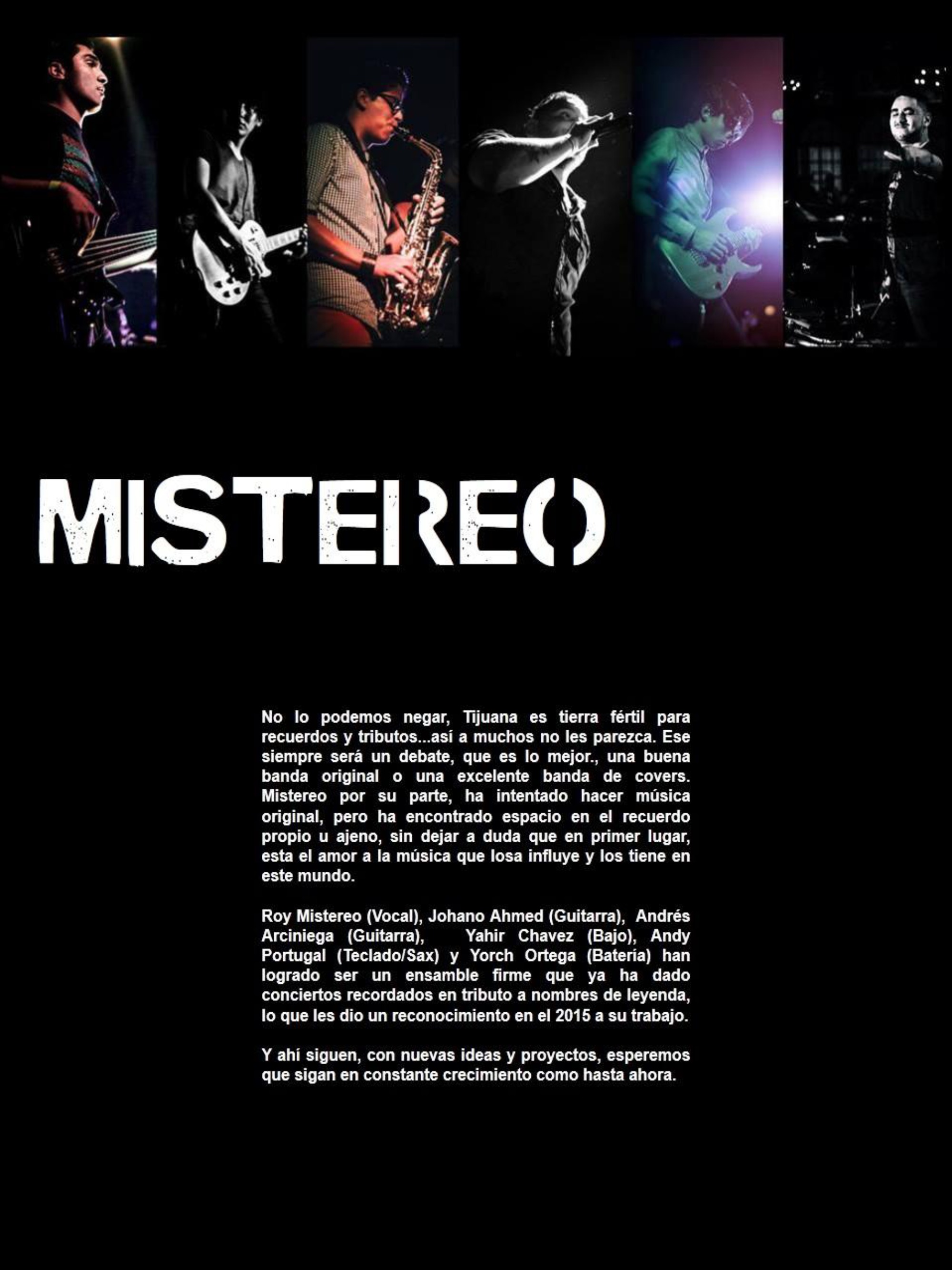 EN TIJUANA REVISTA - EDICIÓN 71 — page 17