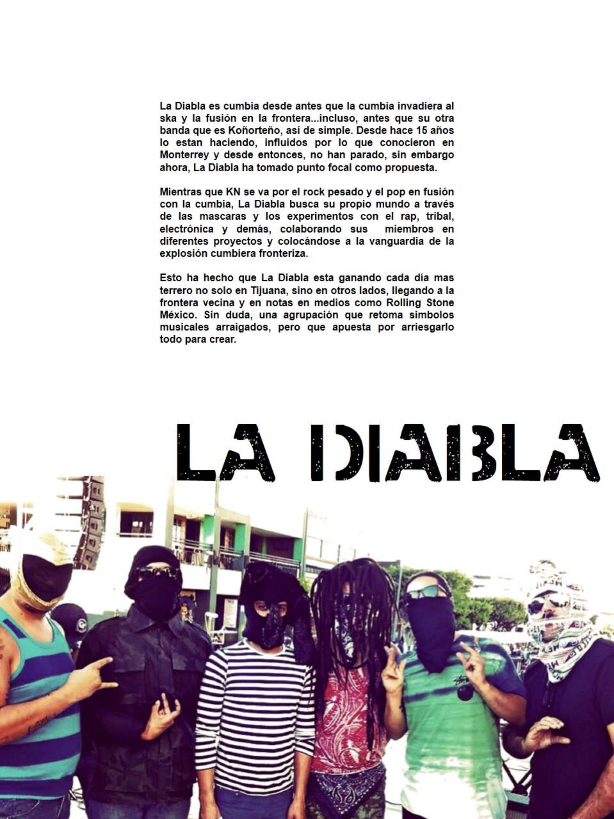 EN TIJUANA REVISTA - EDICIÓN 71 — page 30