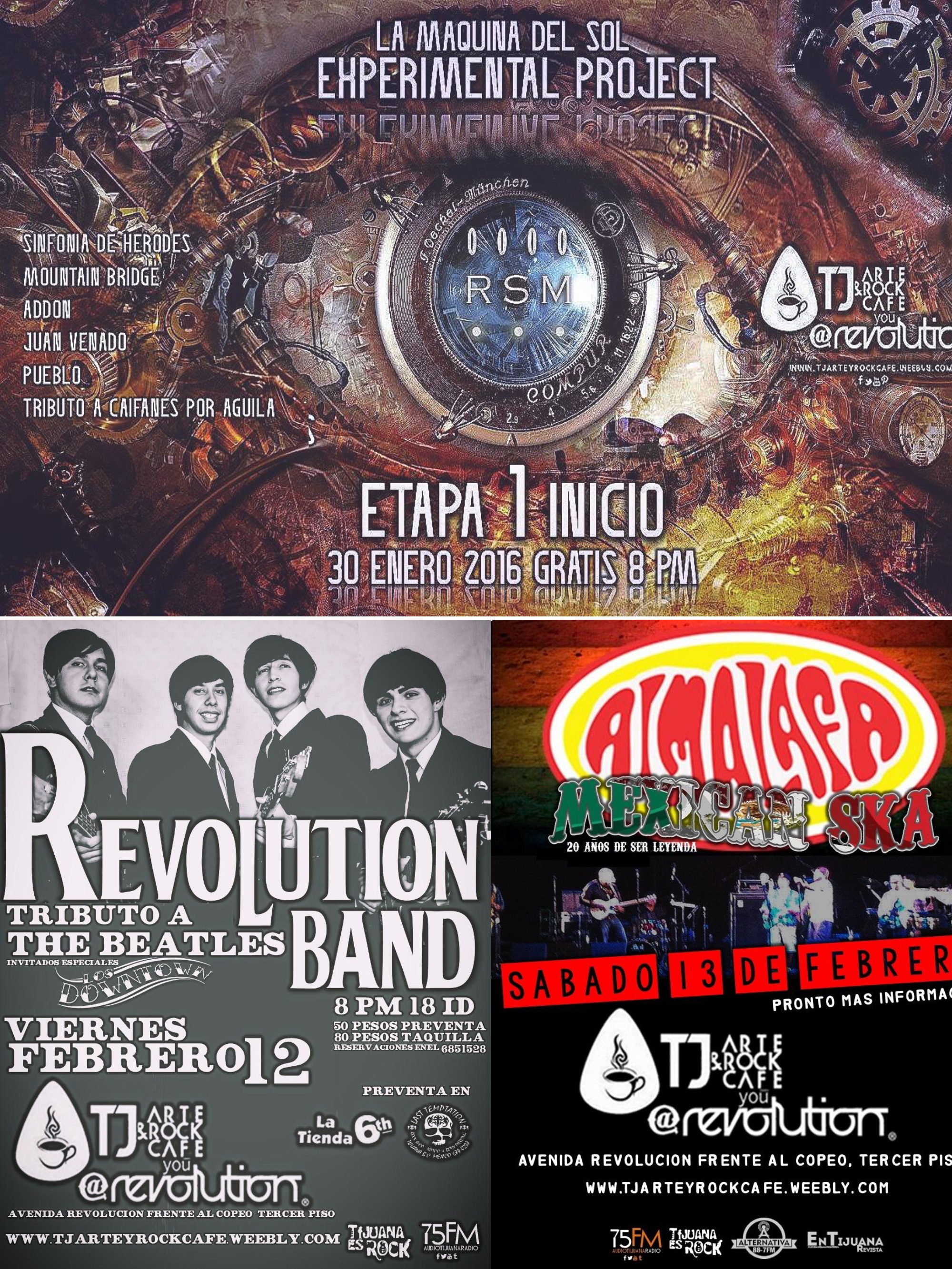 EN TIJUANA REVISTA - EDICIÓN 71 — page 34