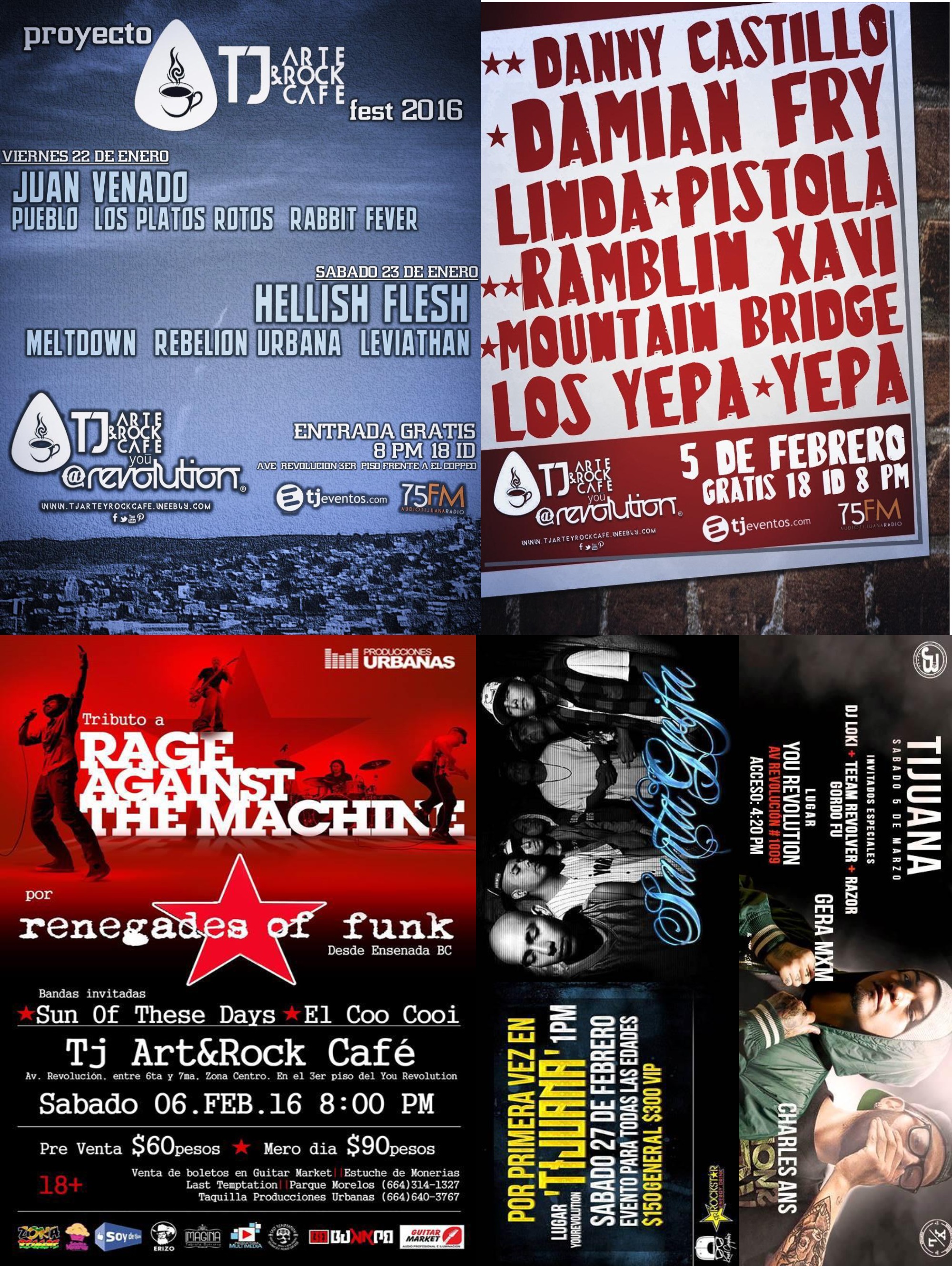 EN TIJUANA REVISTA - EDICIÓN 71 — page 35