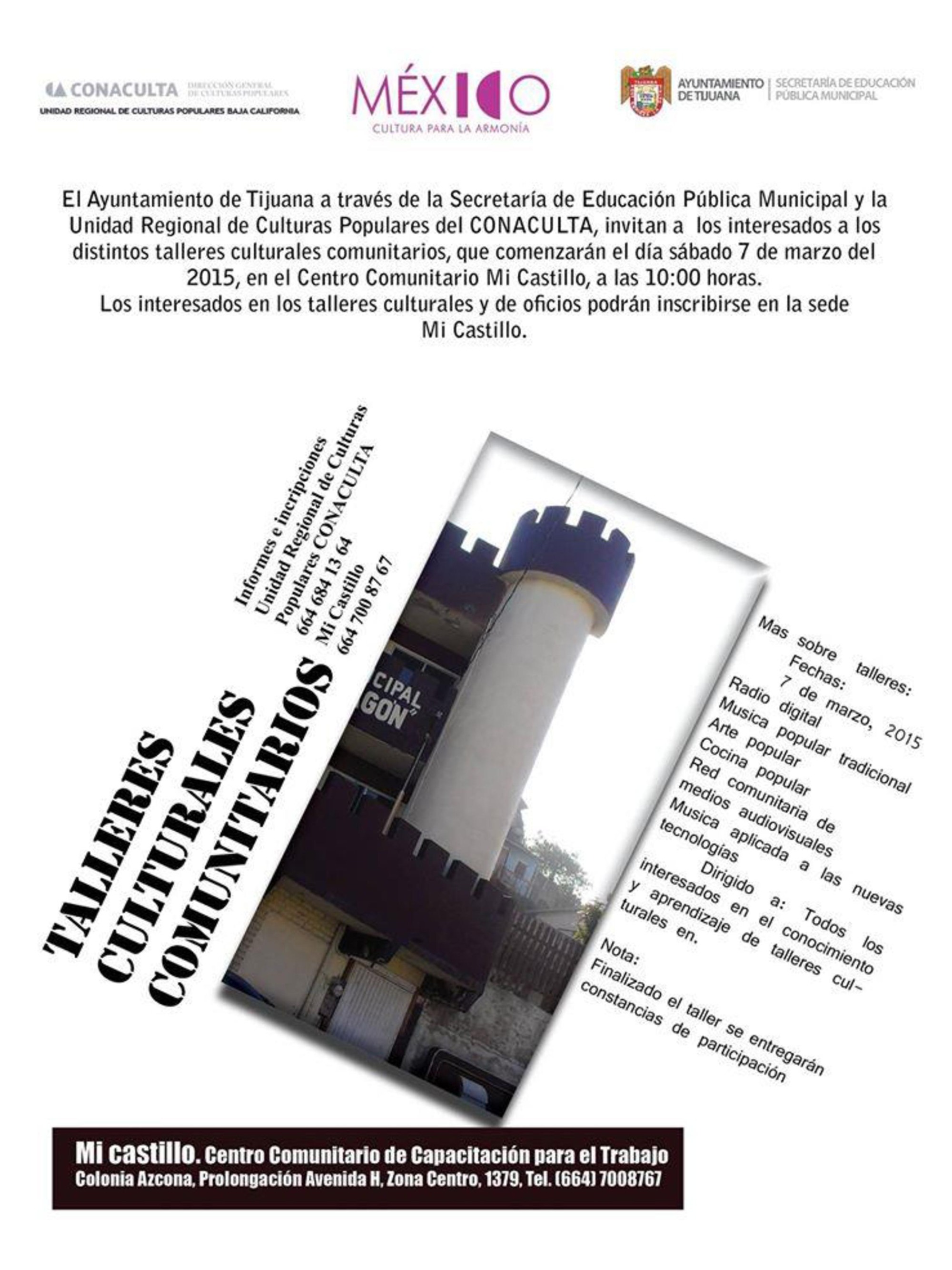 EN TIJUANA REVISTA - EDICIÓN 71 — page 9