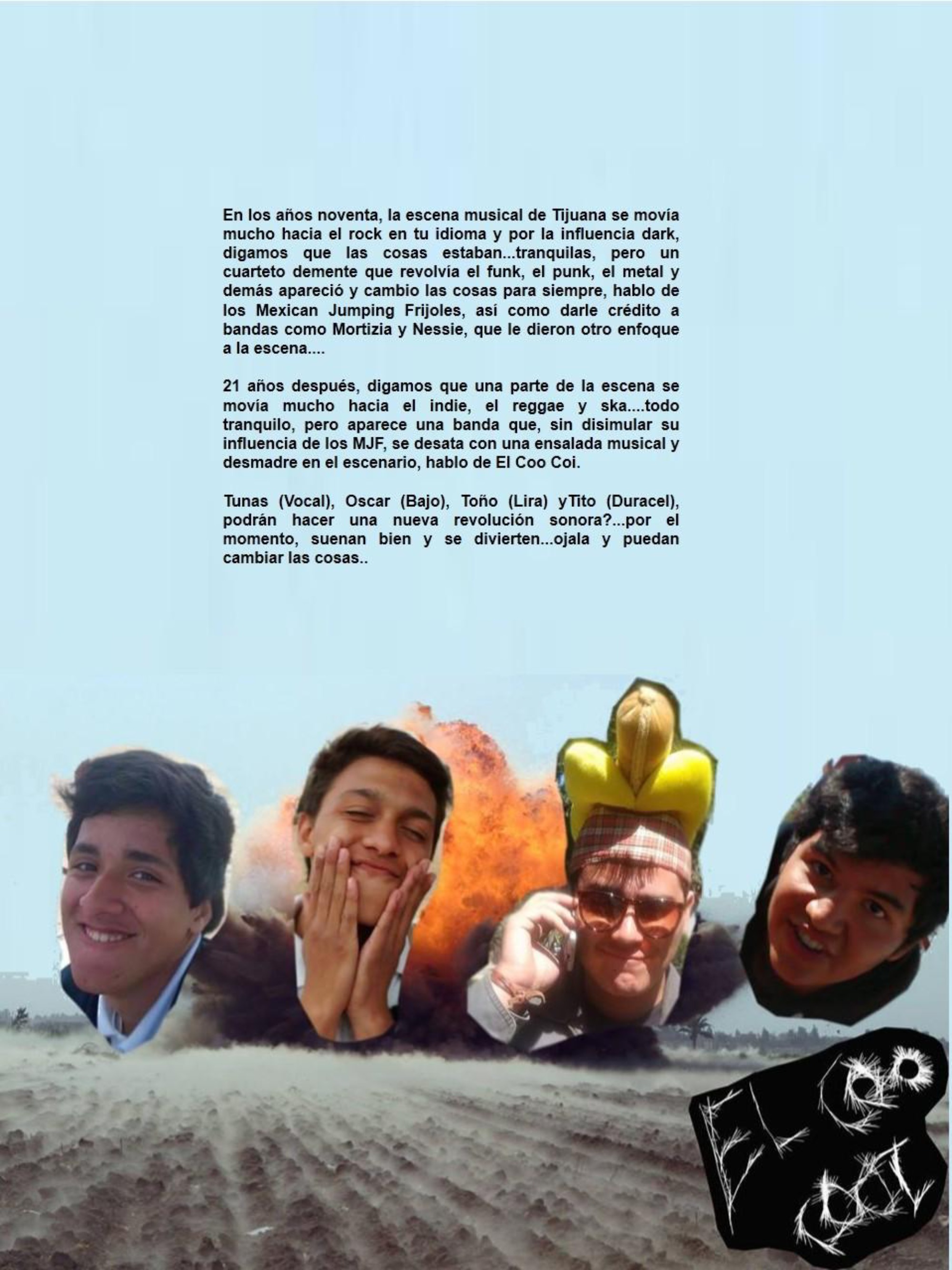 EN TIJUANA REVISTA - EDICIÓN 72 — page 13