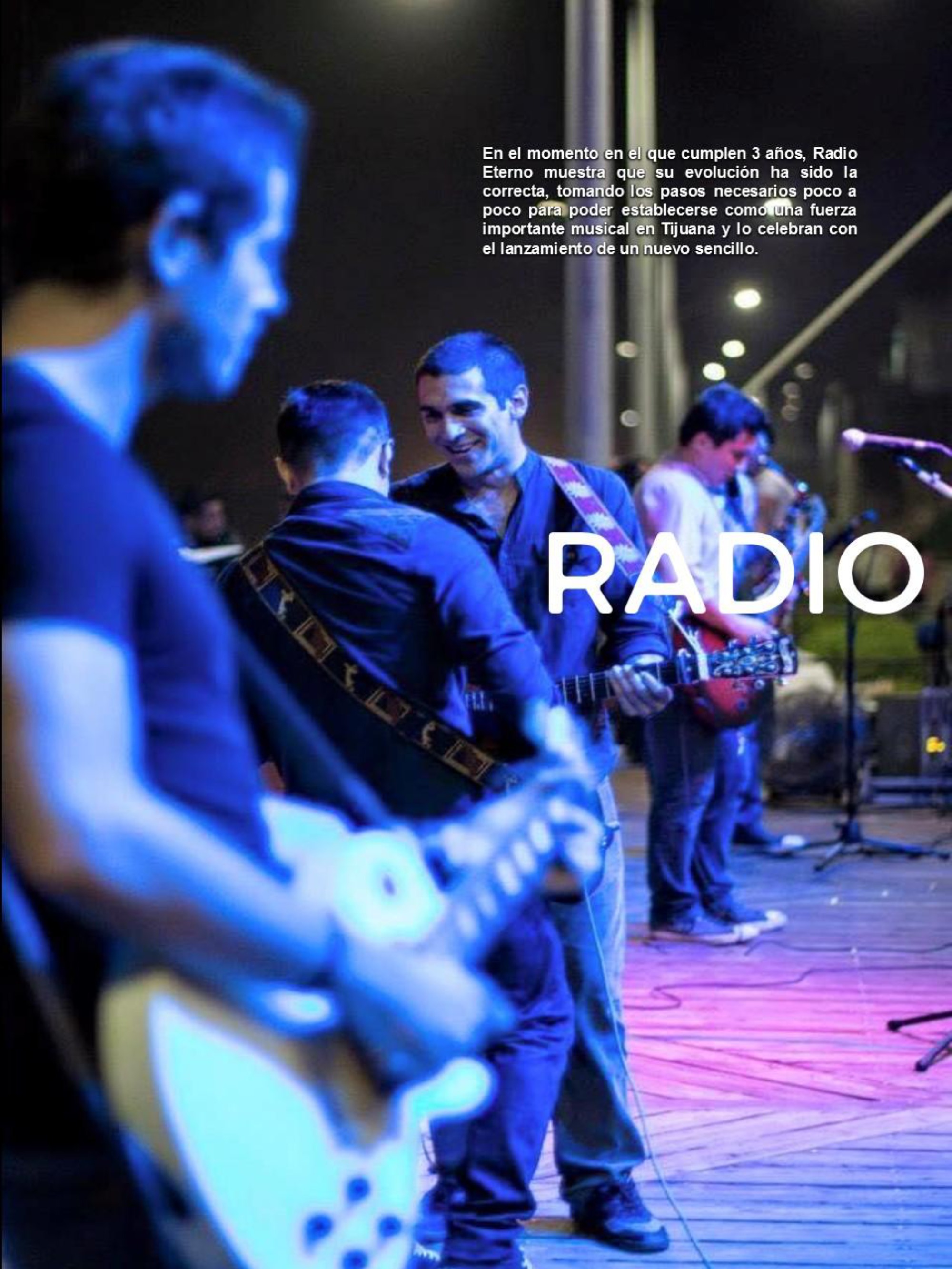 EN TIJUANA REVISTA - EDICIÓN 72 — page 20