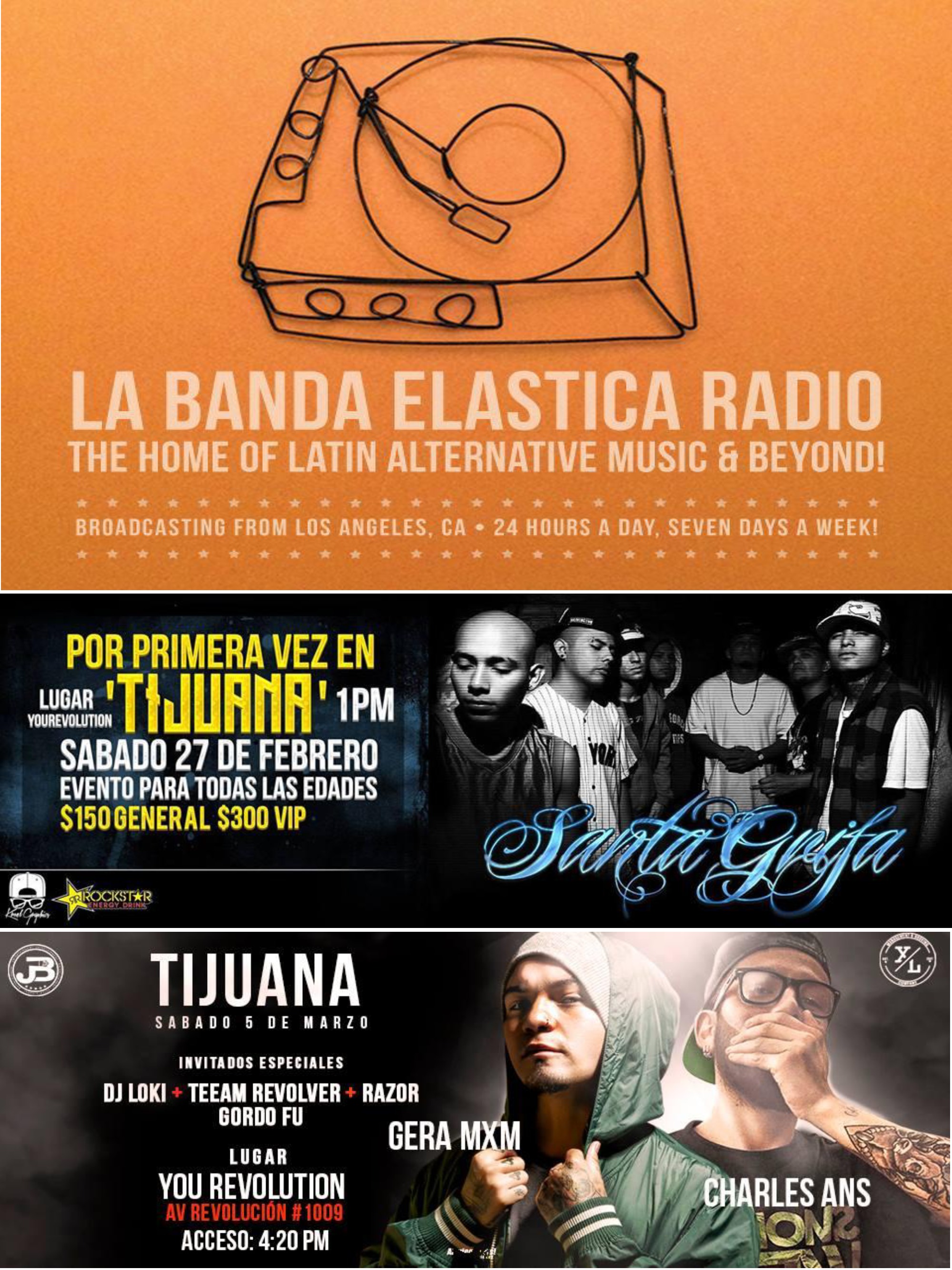 EN TIJUANA REVISTA - EDICIÓN 72 — page 25