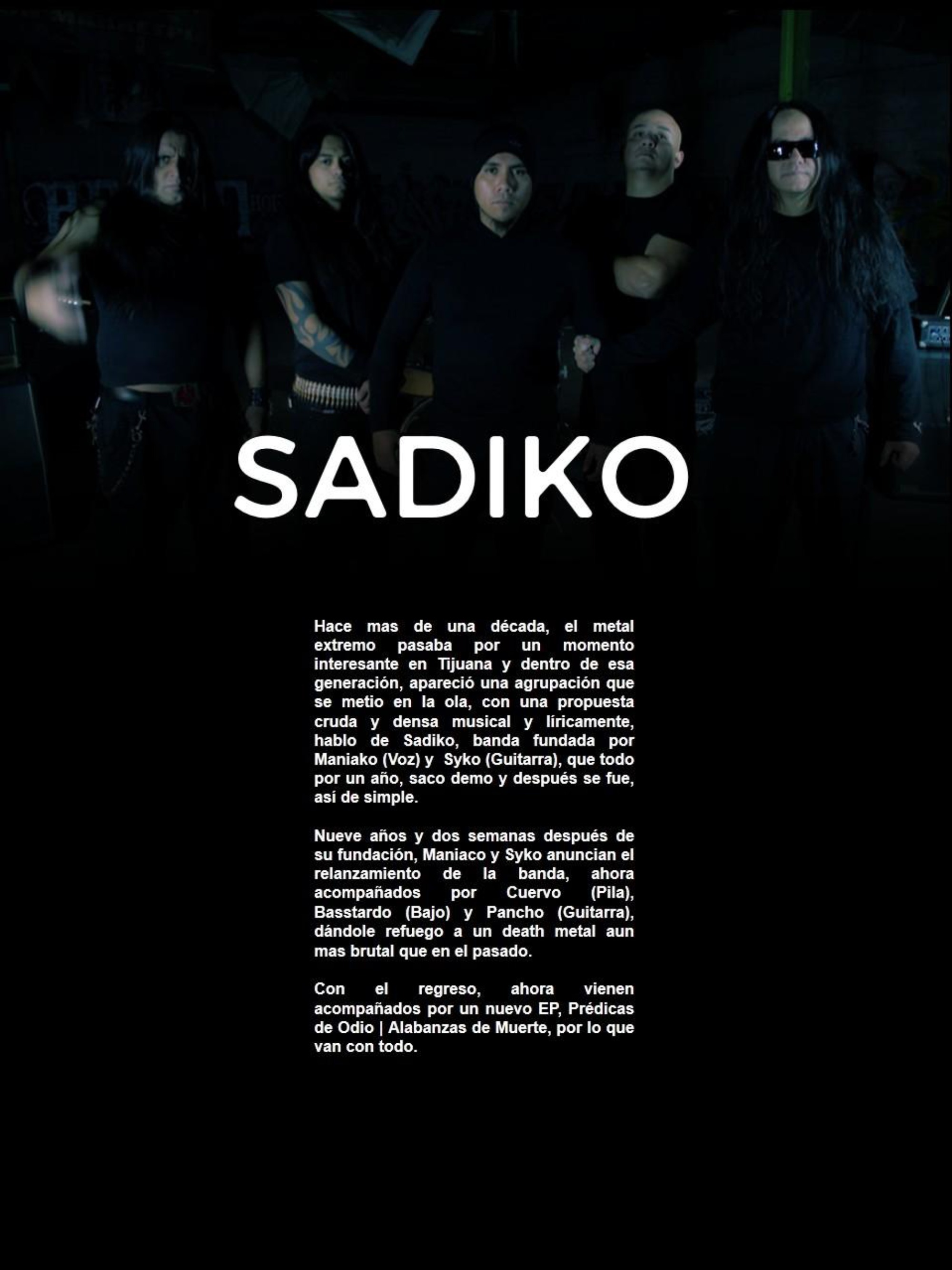 EN TIJUANA REVISTA - EDICIÓN 72 — page 26