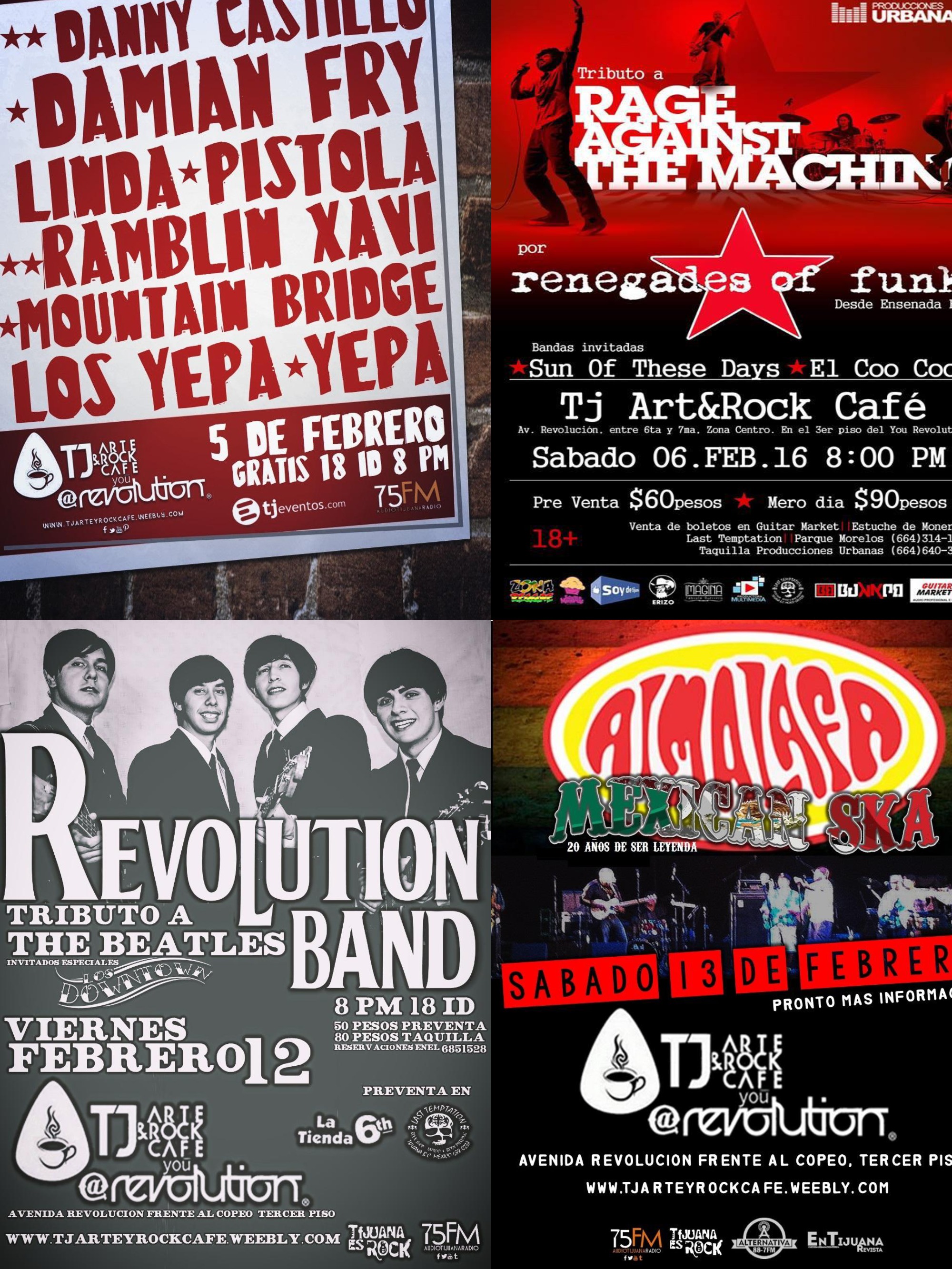 EN TIJUANA REVISTA - EDICIÓN 72 — page 28