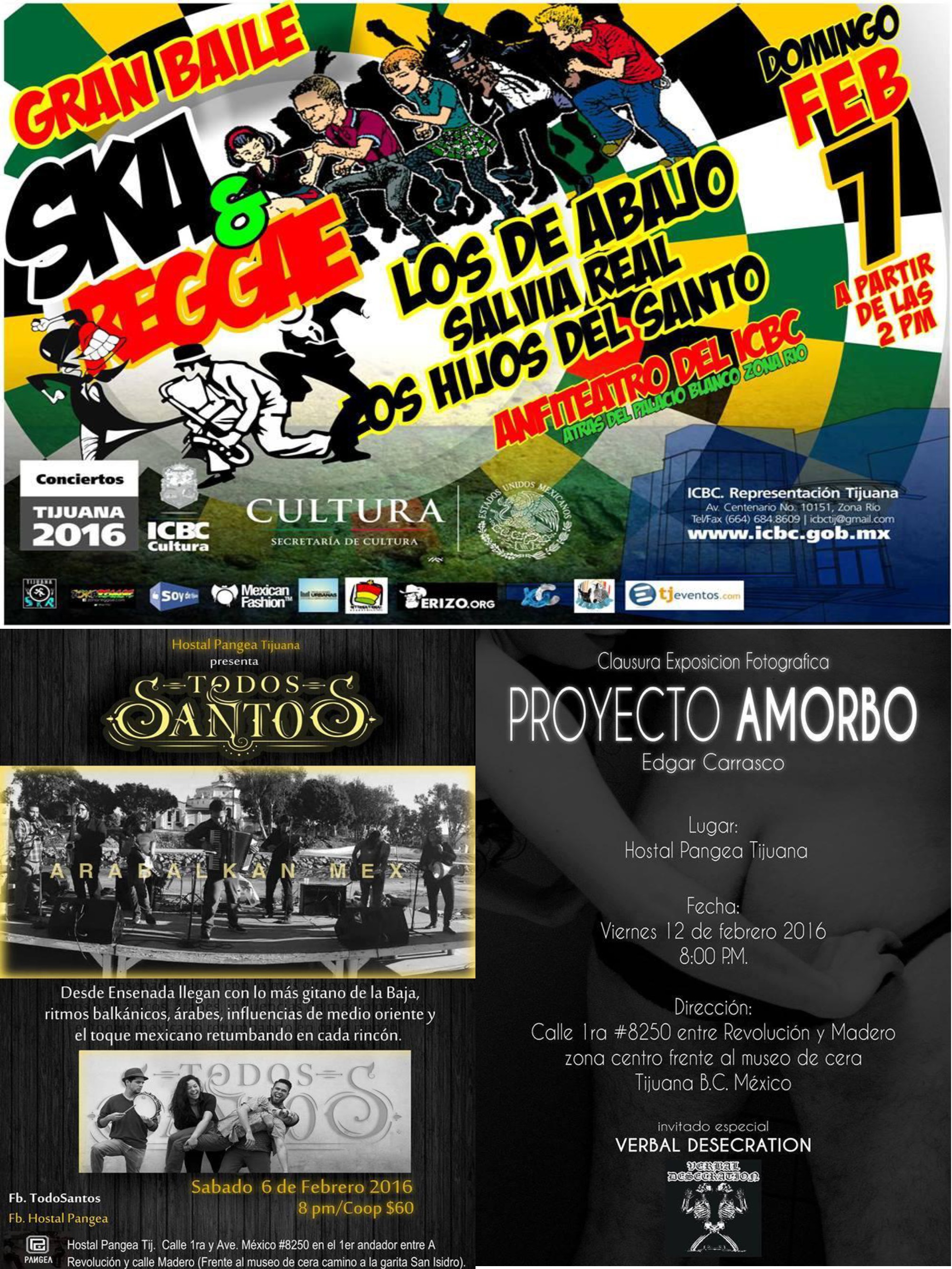 EN TIJUANA REVISTA - EDICIÓN 72 — page 32