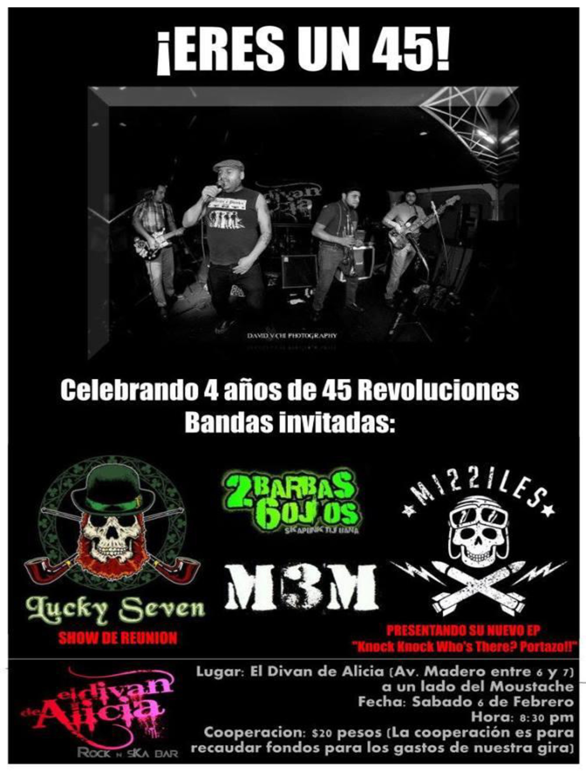 EN TIJUANA REVISTA - EDICIÓN 72 — page 34
