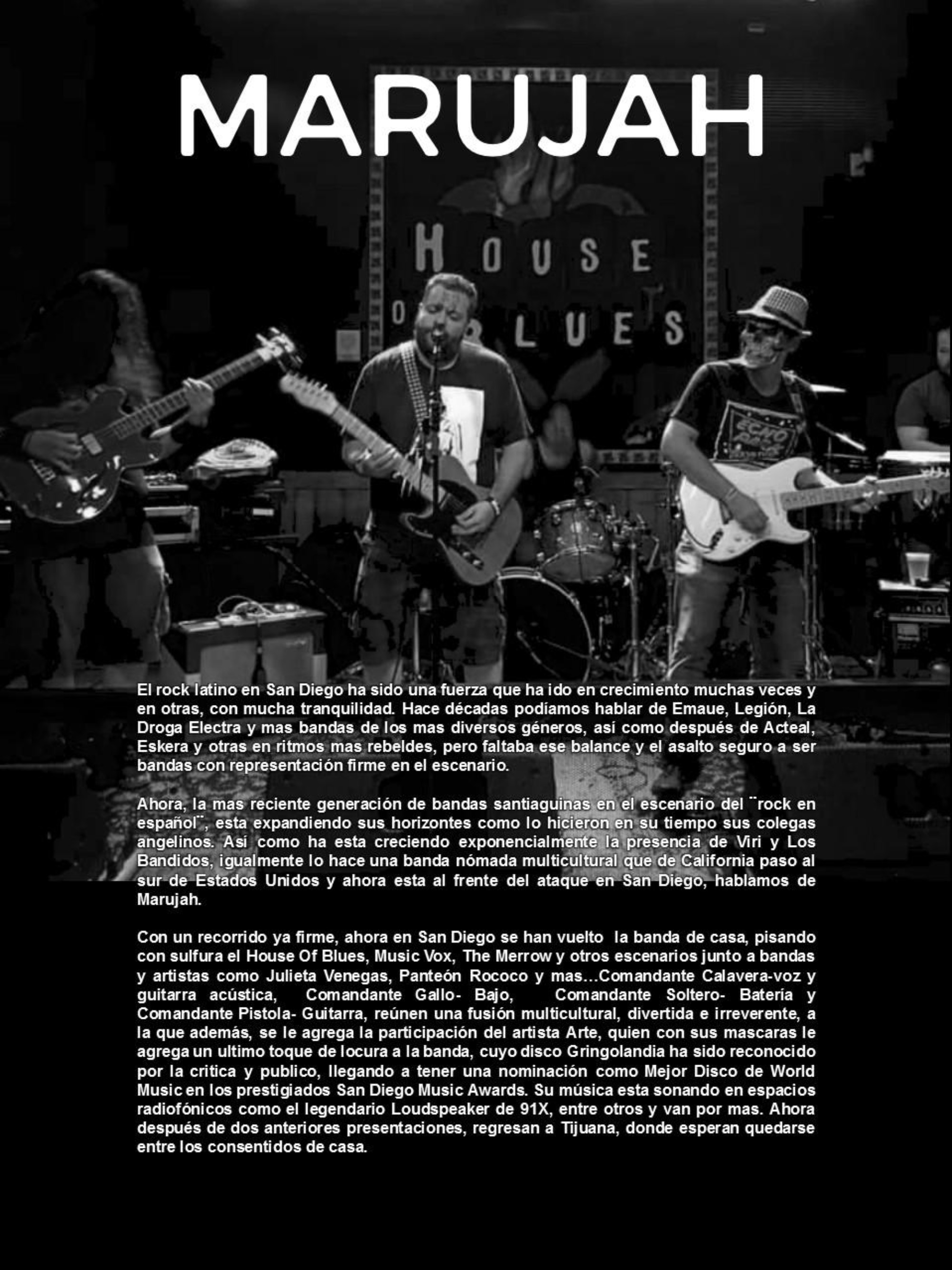 EN TIJUANA REVISTA - EDICIÓN 72 — page 35