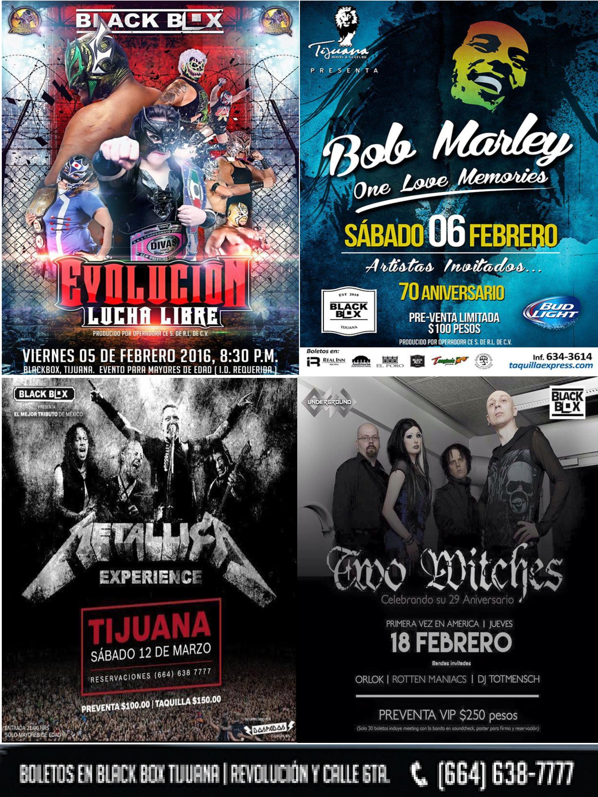 EN TIJUANA REVISTA - EDICIÓN 72 — page 38