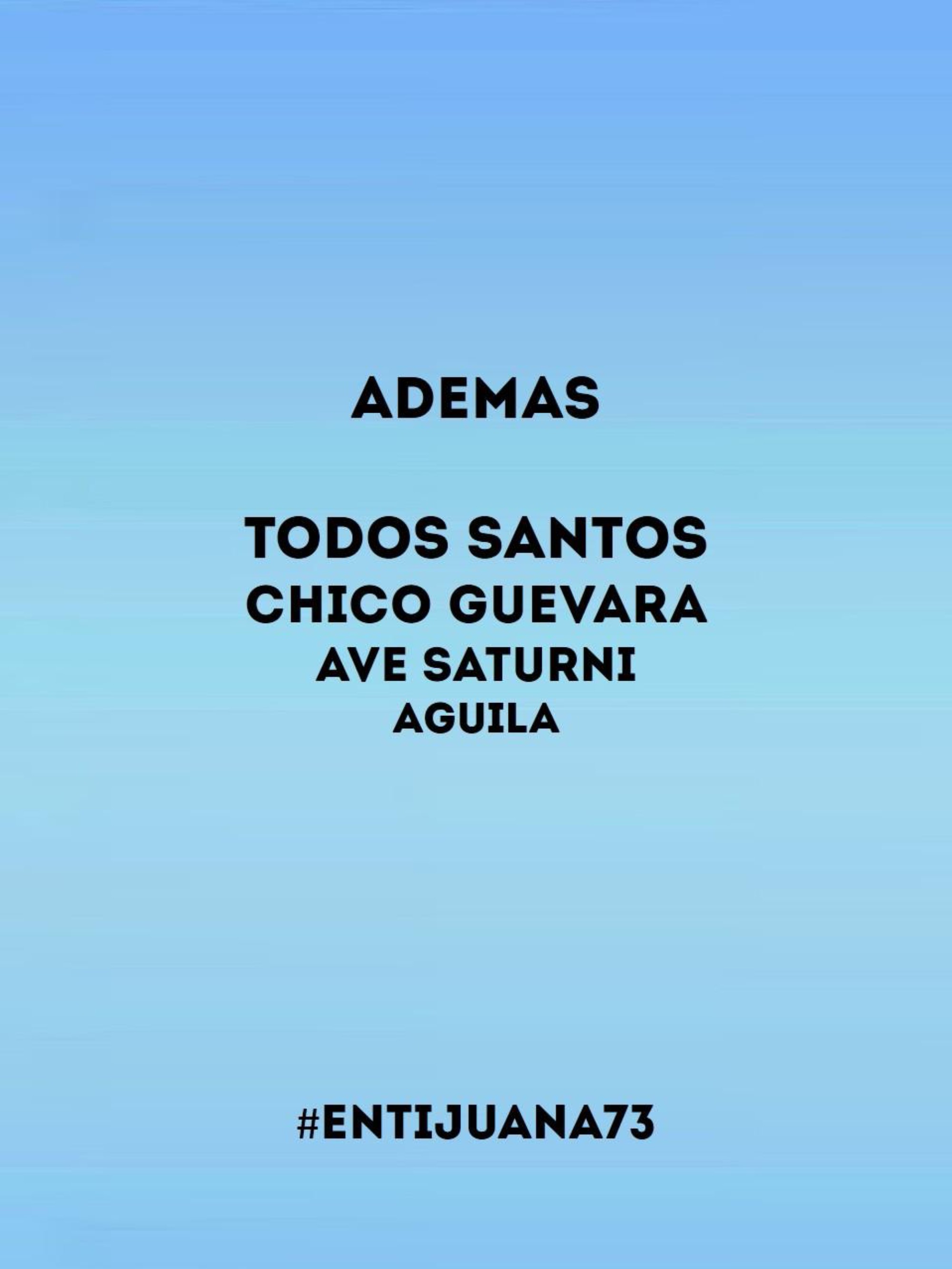 EN TIJUANA REVISTA - EDICIÓN 73 — page 2