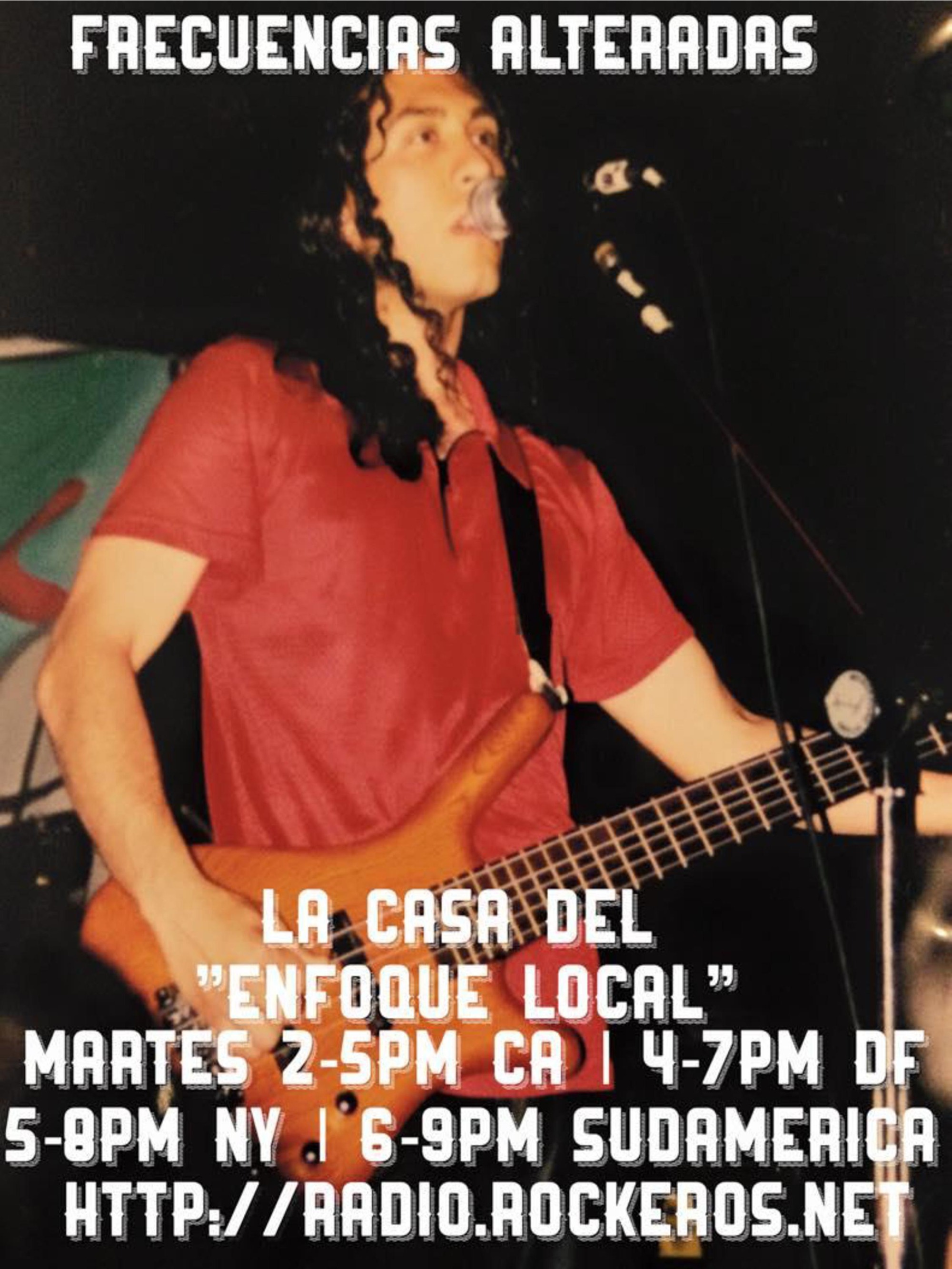 EN TIJUANA REVISTA - EDICIÓN 73 — page 23