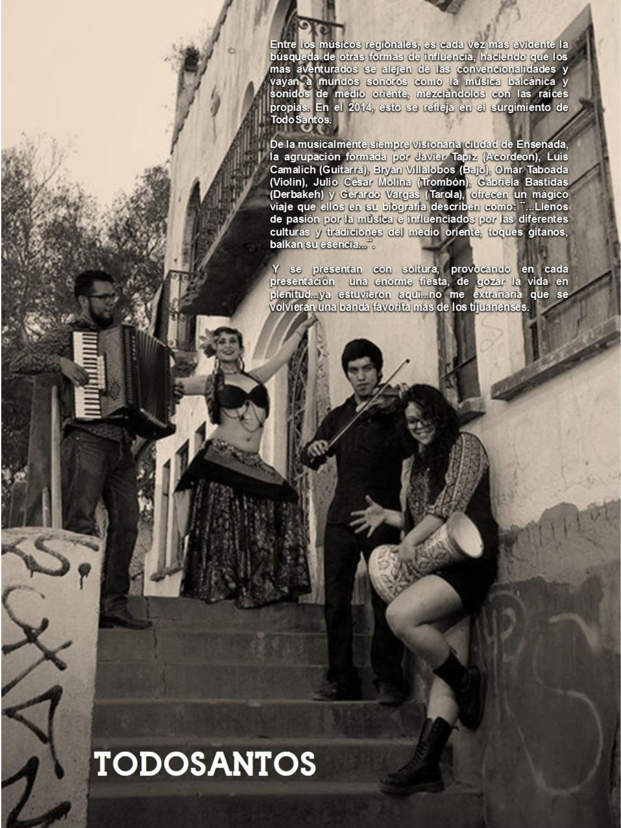 EN TIJUANA REVISTA - EDICIÓN 73 — page 31