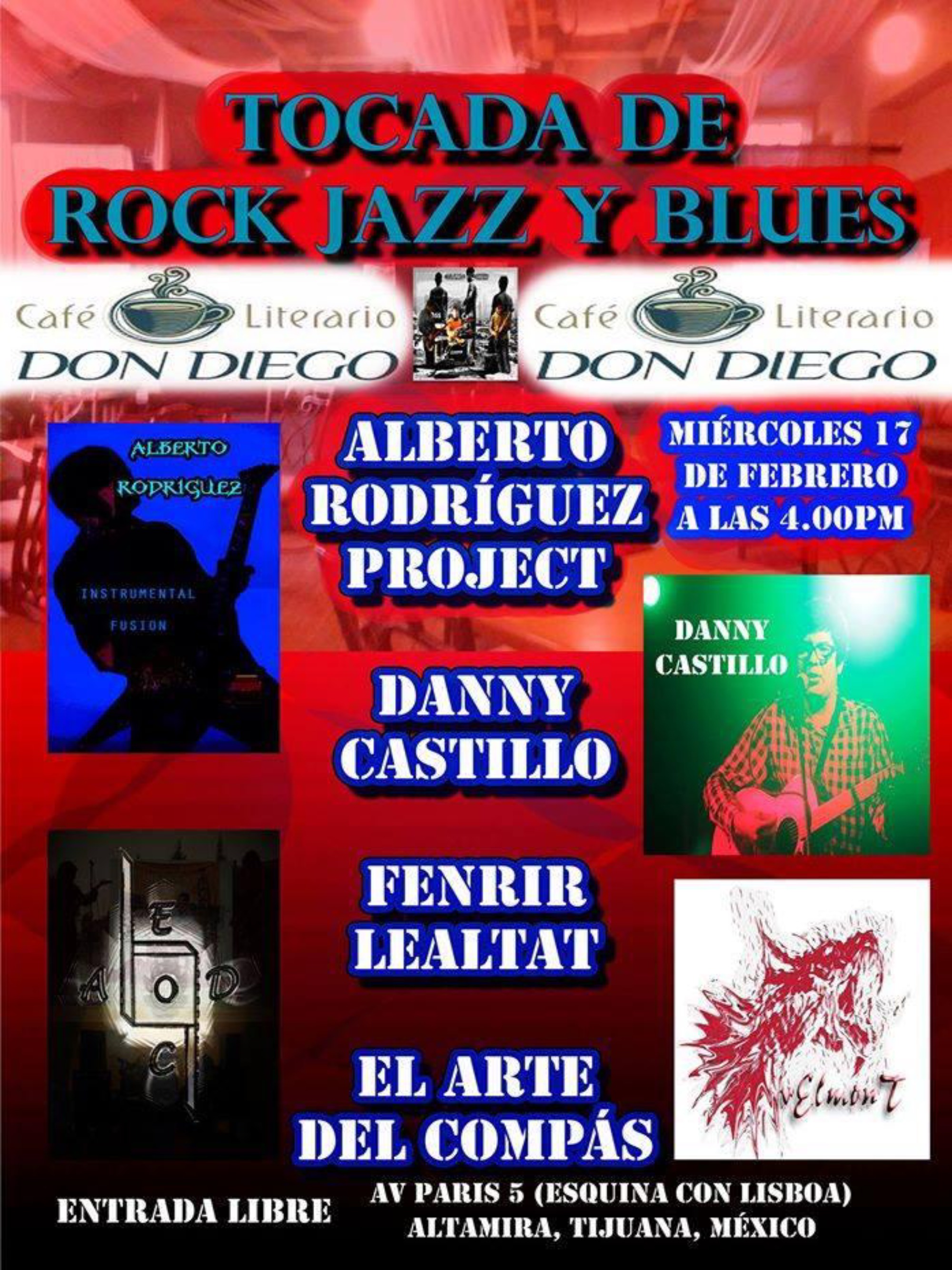 EN TIJUANA REVISTA - EDICIÓN 73 — page 32