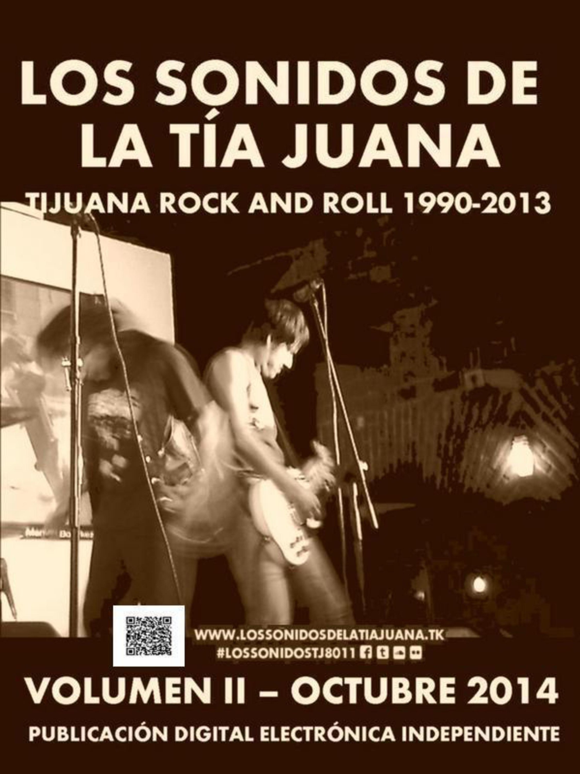 EN TIJUANA REVISTA - EDICIÓN 73 — page 6