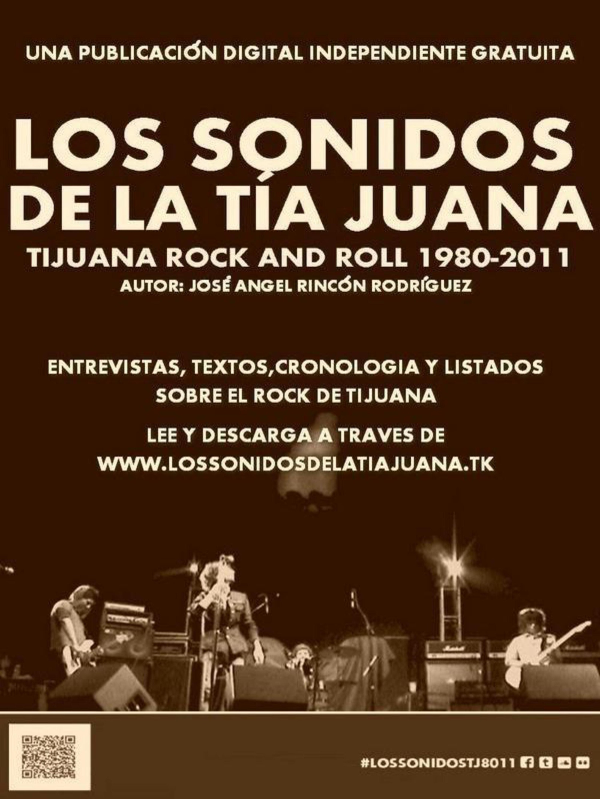 EN TIJUANA REVISTA - EDICIÓN 73 — page 7