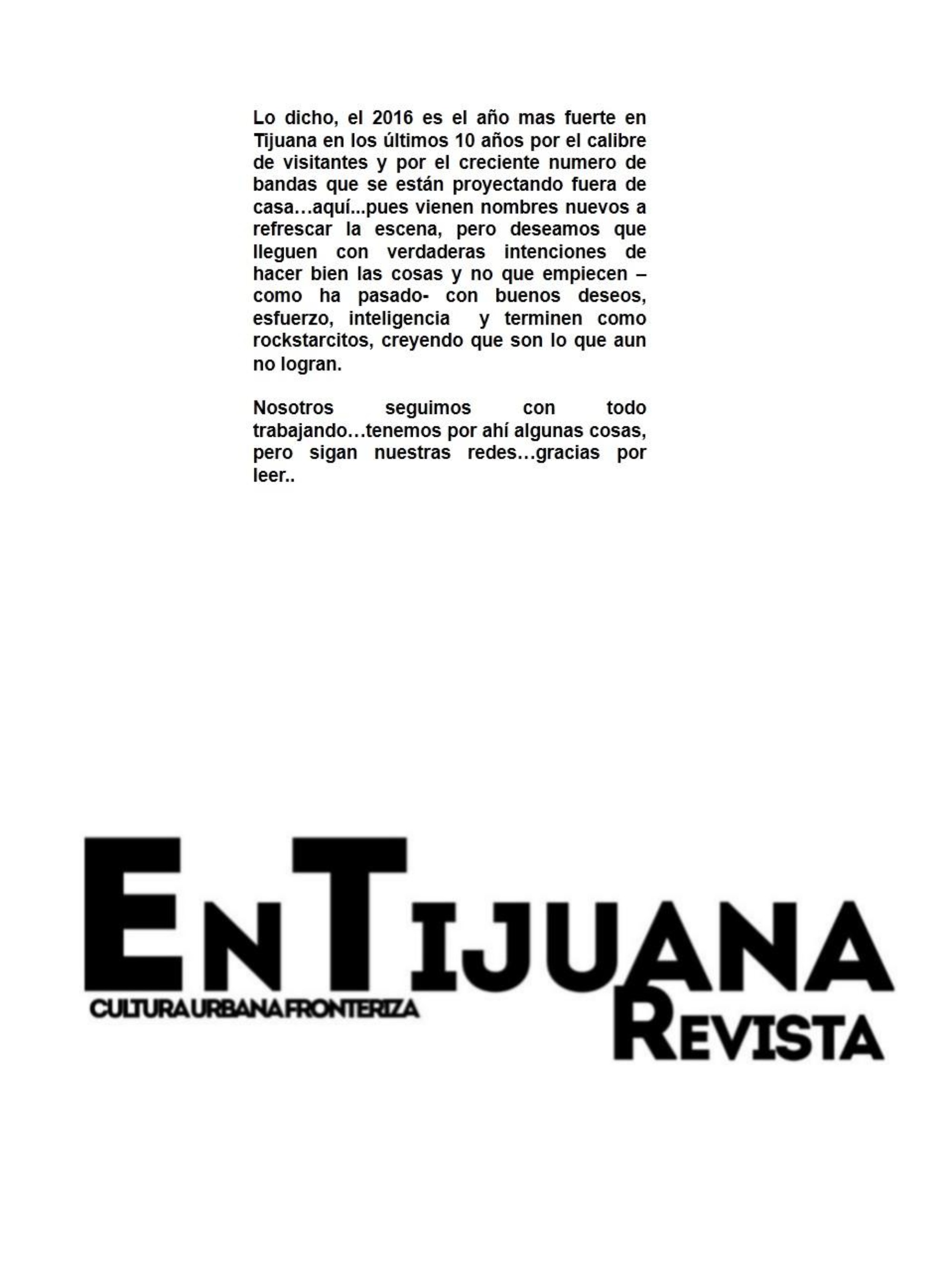 EN TIJUANA REVISTA - EDICIÓN 75 — page 11