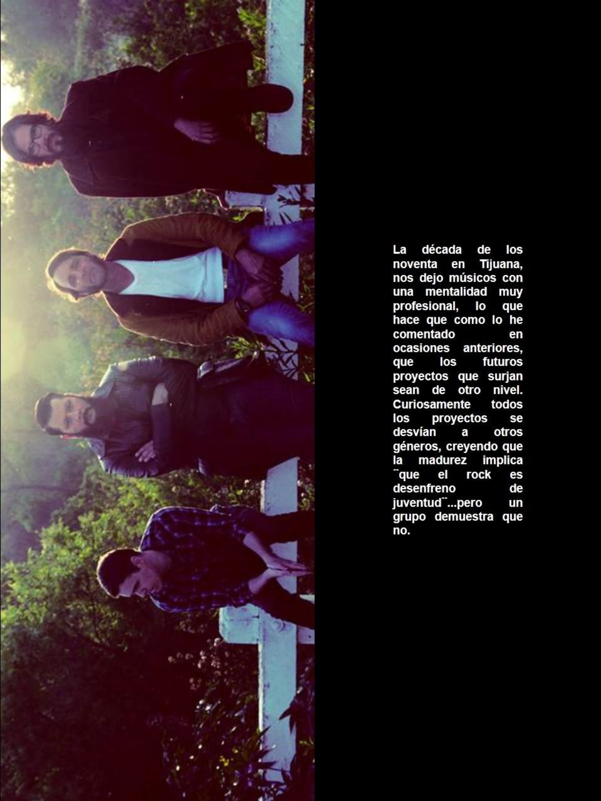 EN TIJUANA REVISTA - EDICIÓN 75 — page 20